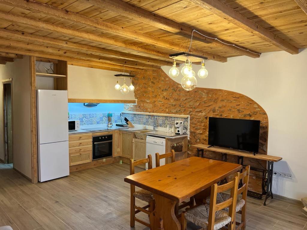 Casa Vicent