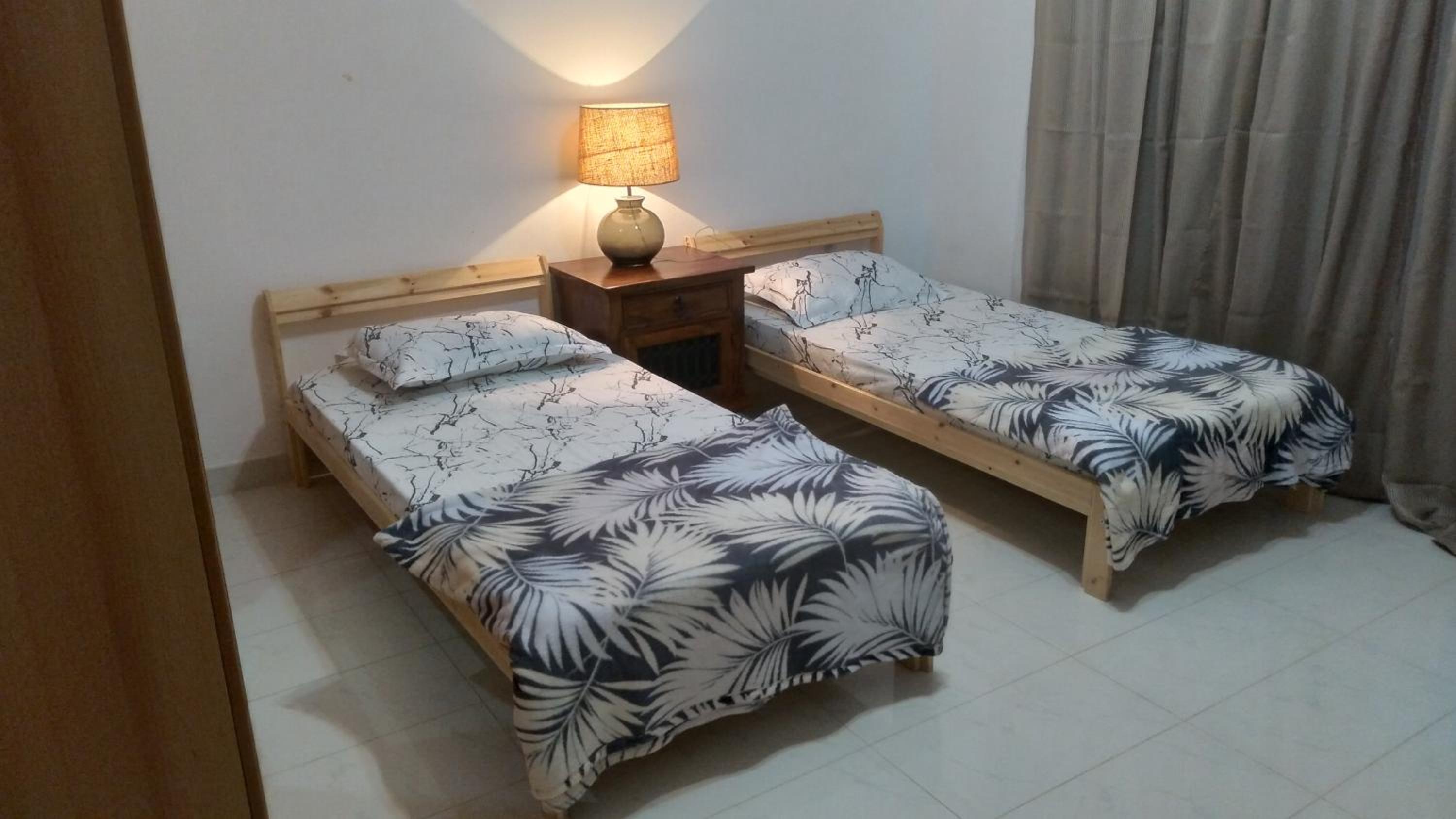 Baran Homestay
