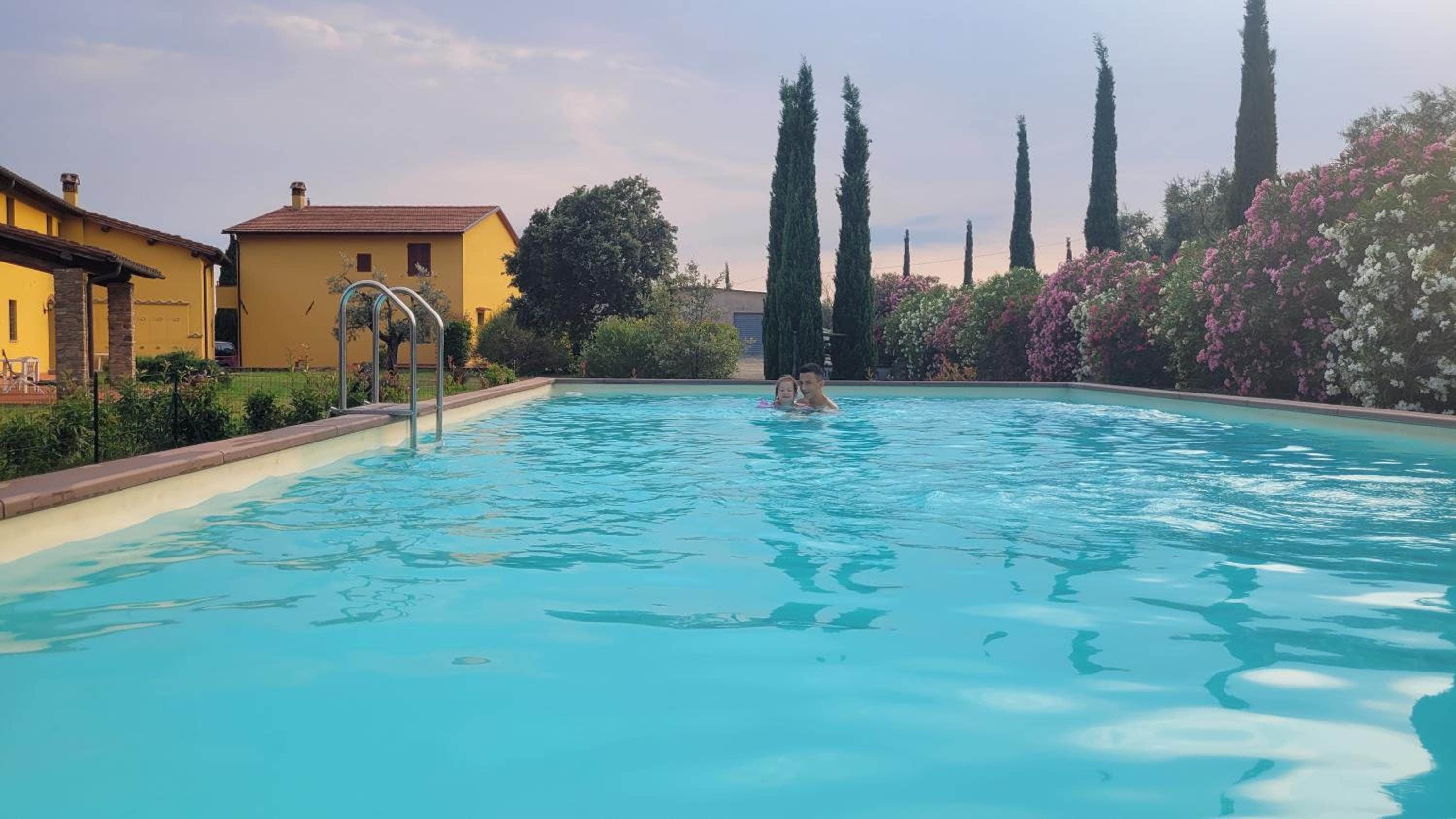 Agriturismo Podere Casalone