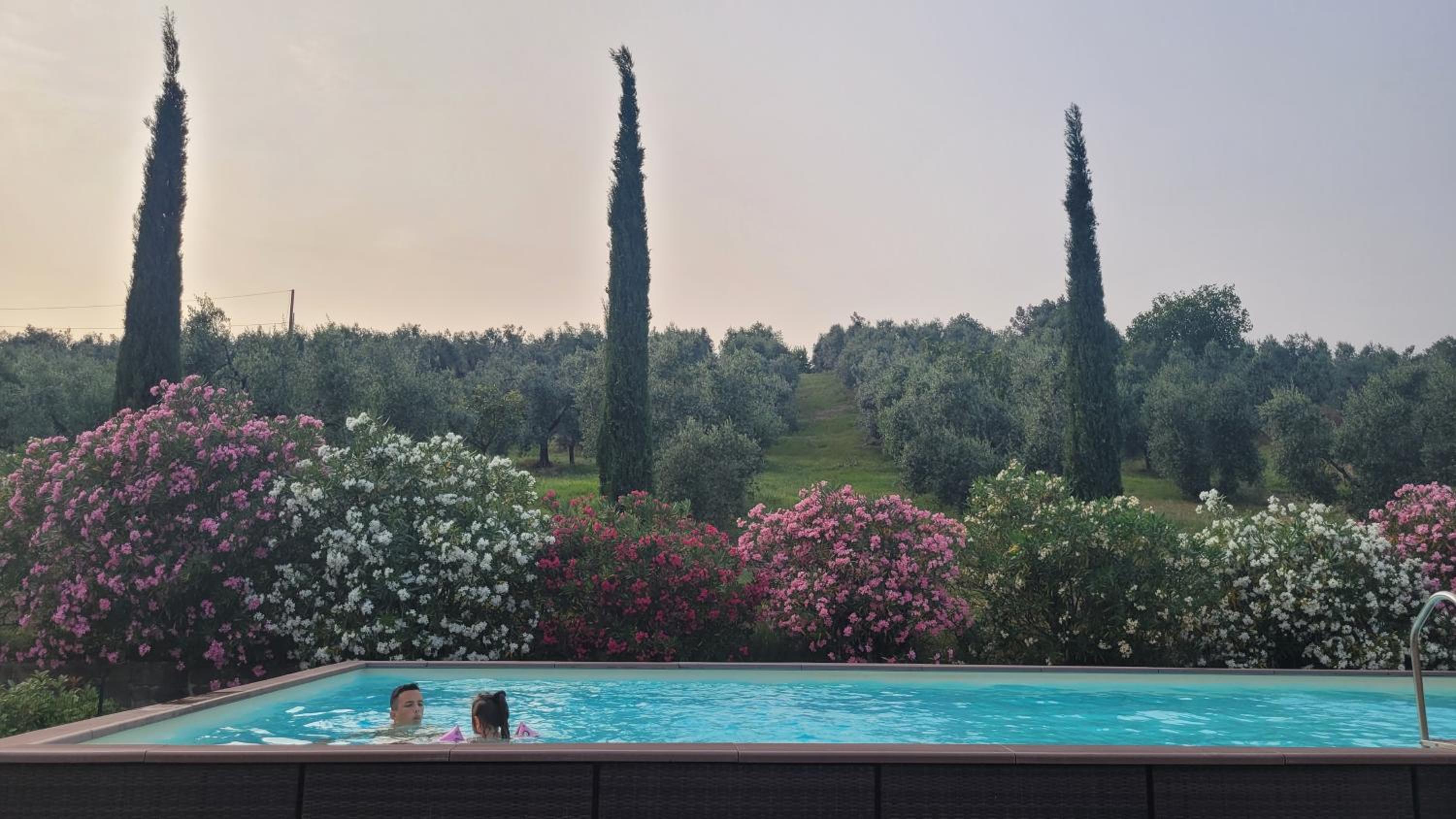 Agriturismo Podere Casalone
