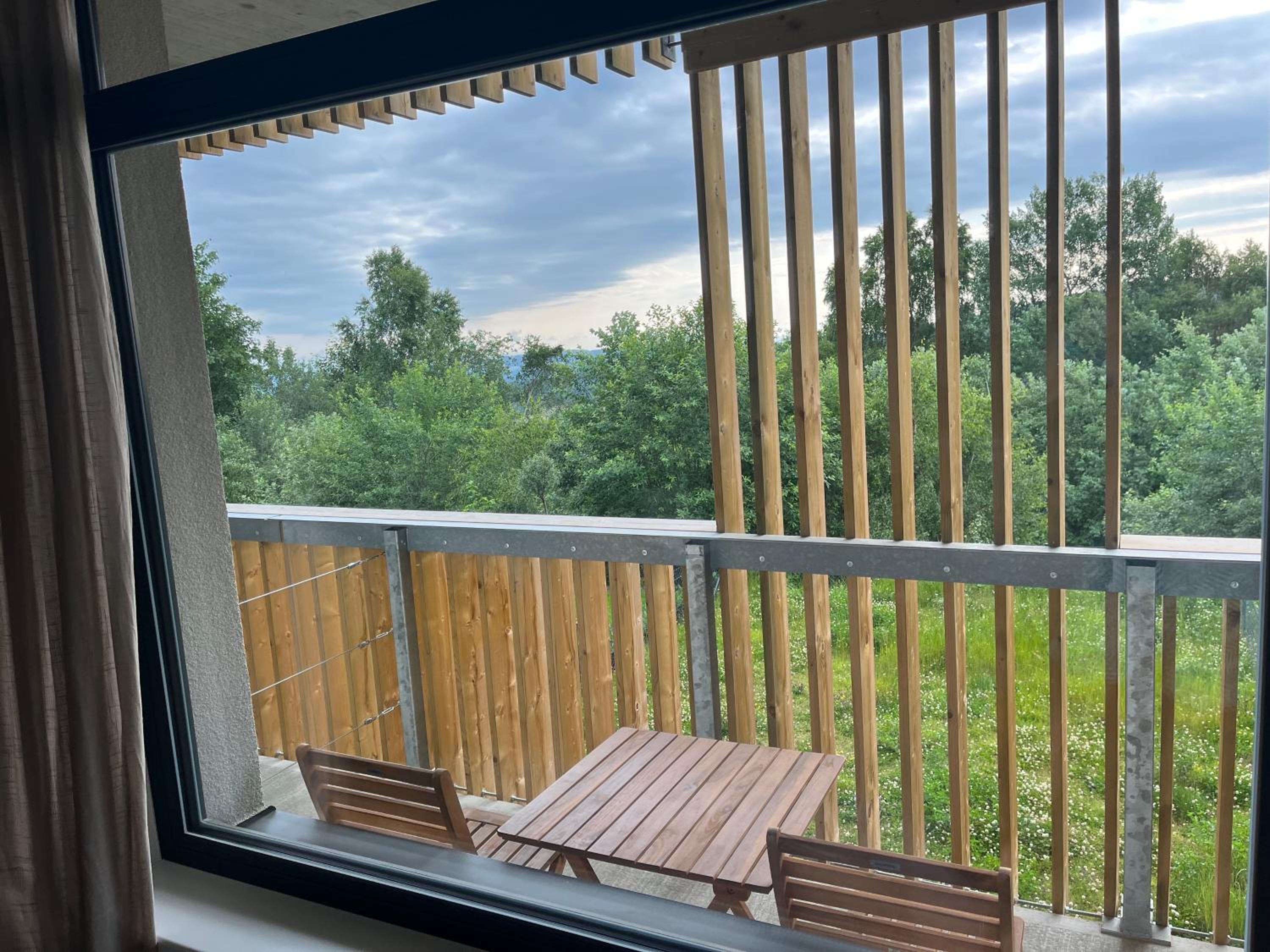 Apartmán na Zadově