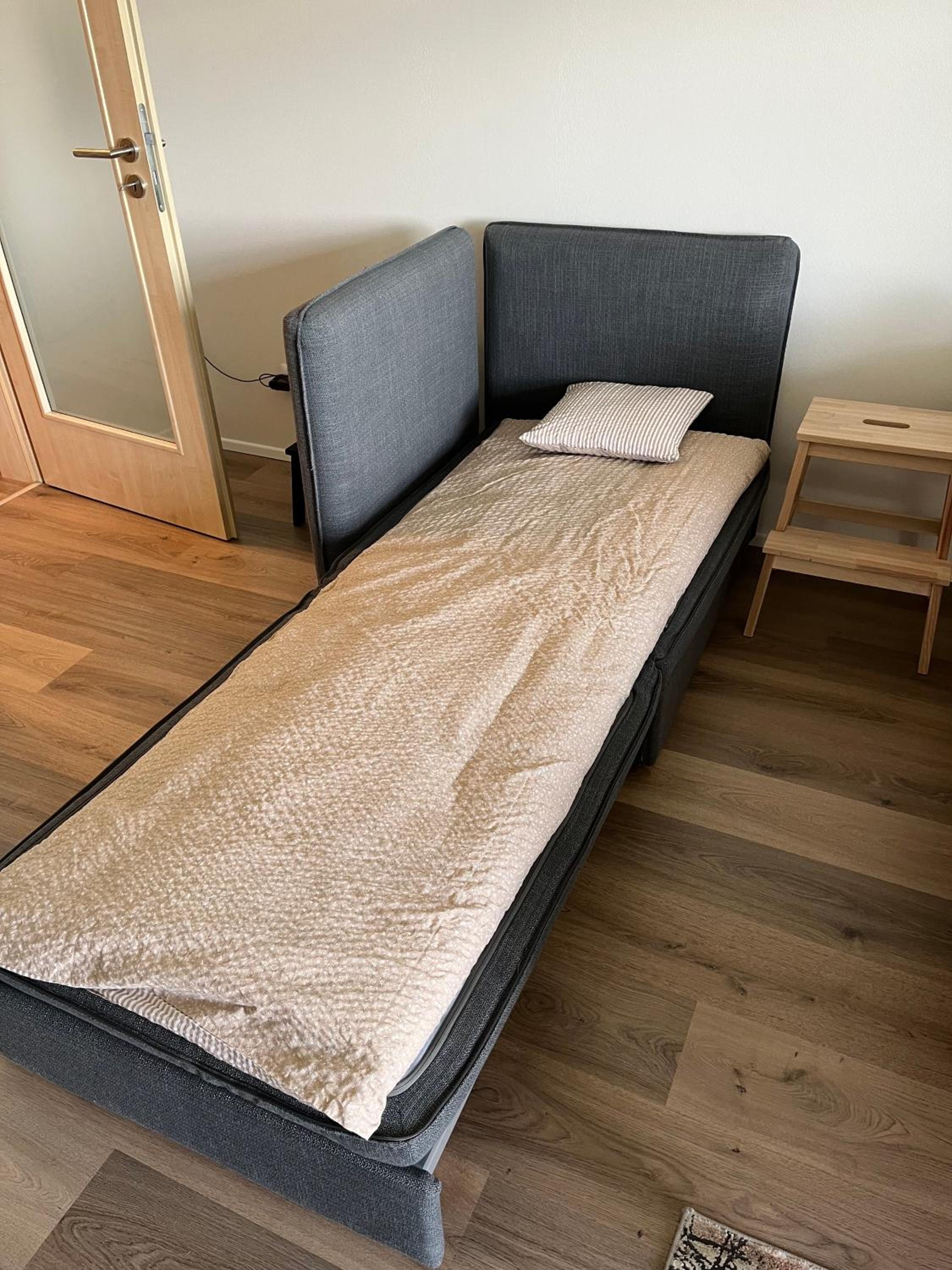 Apartmán na Zadově