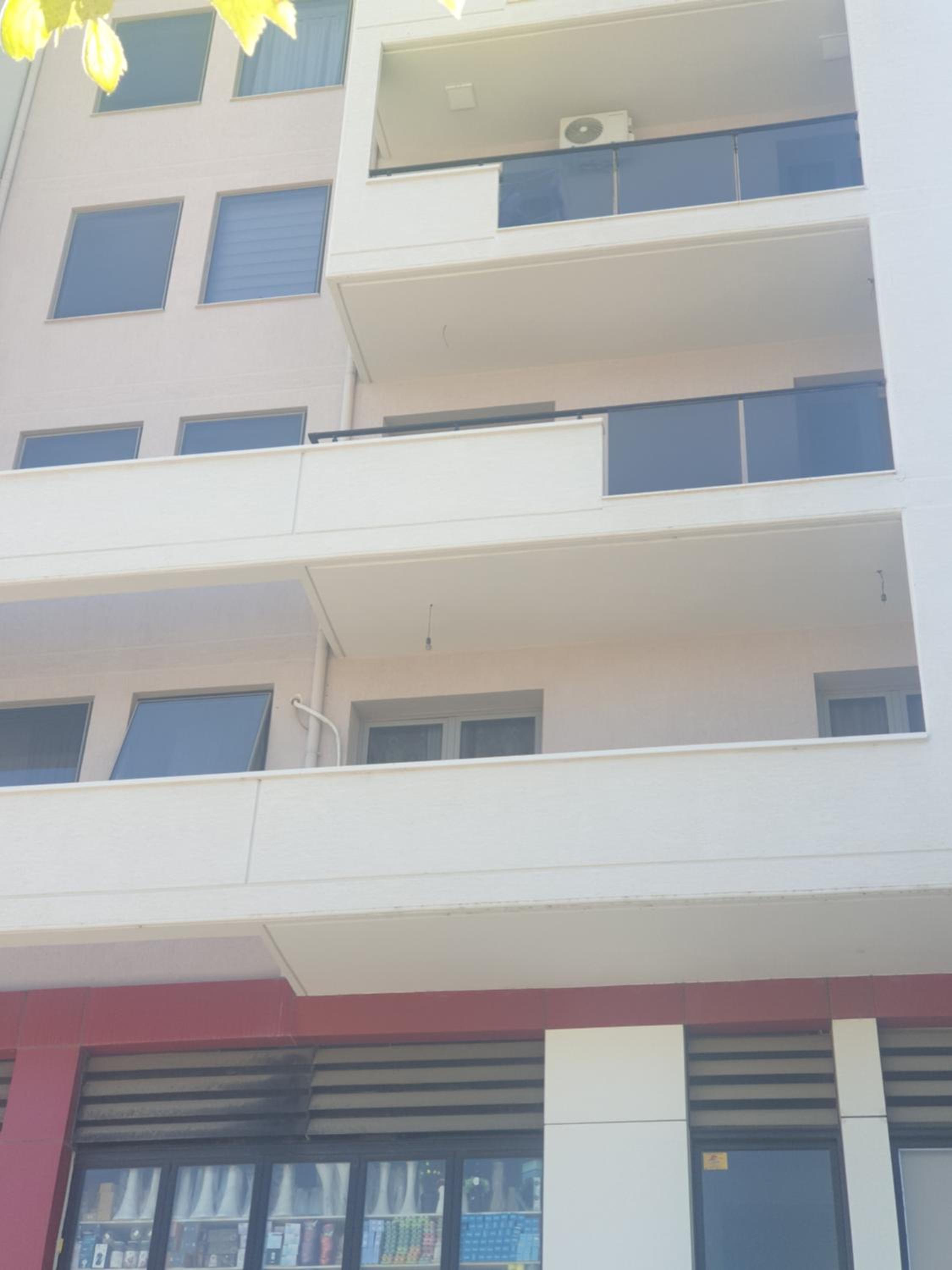 Apartament dy dhoma e nje kuzhine Bulevardi qendror vlore