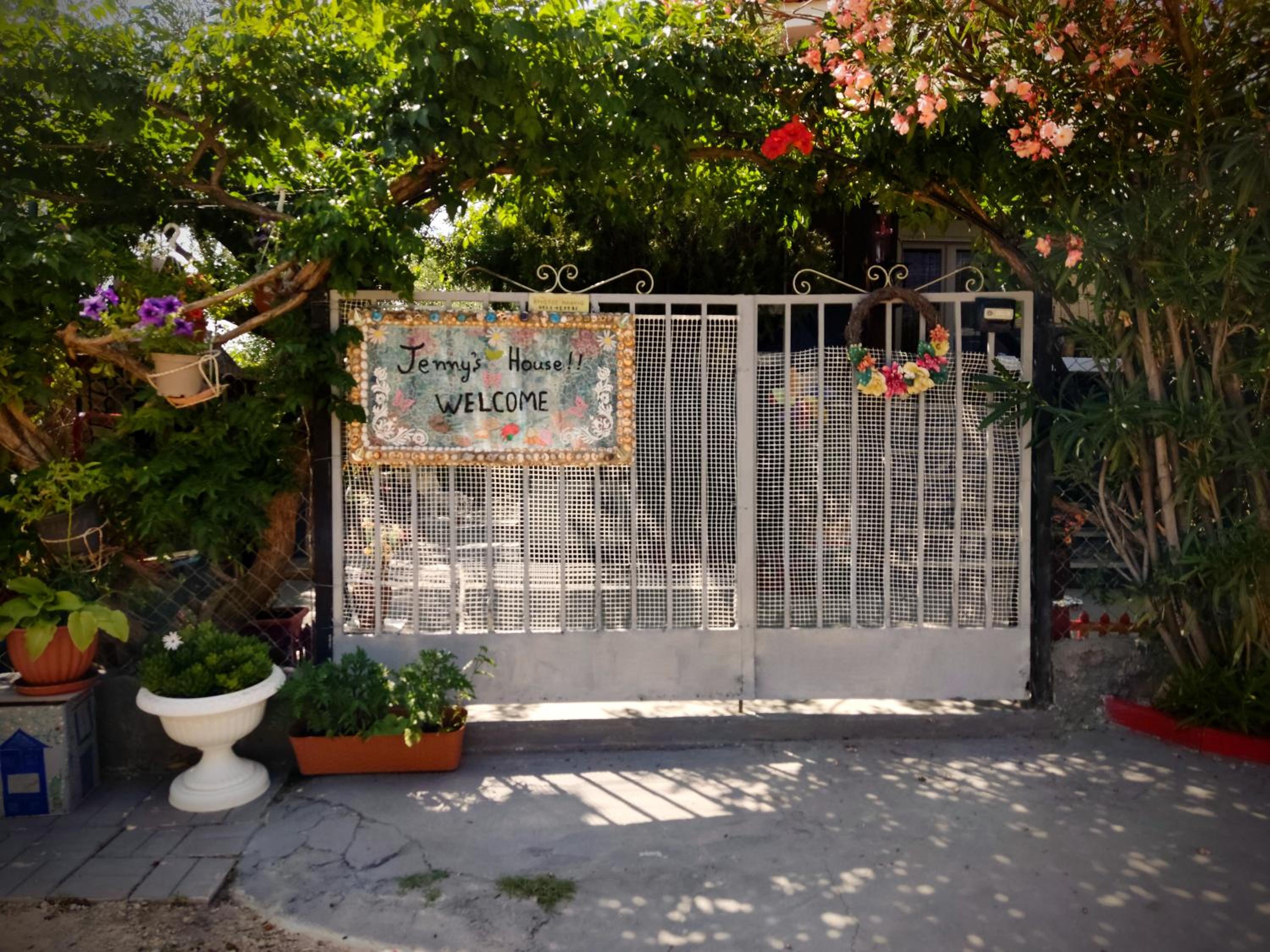 Jenny's House