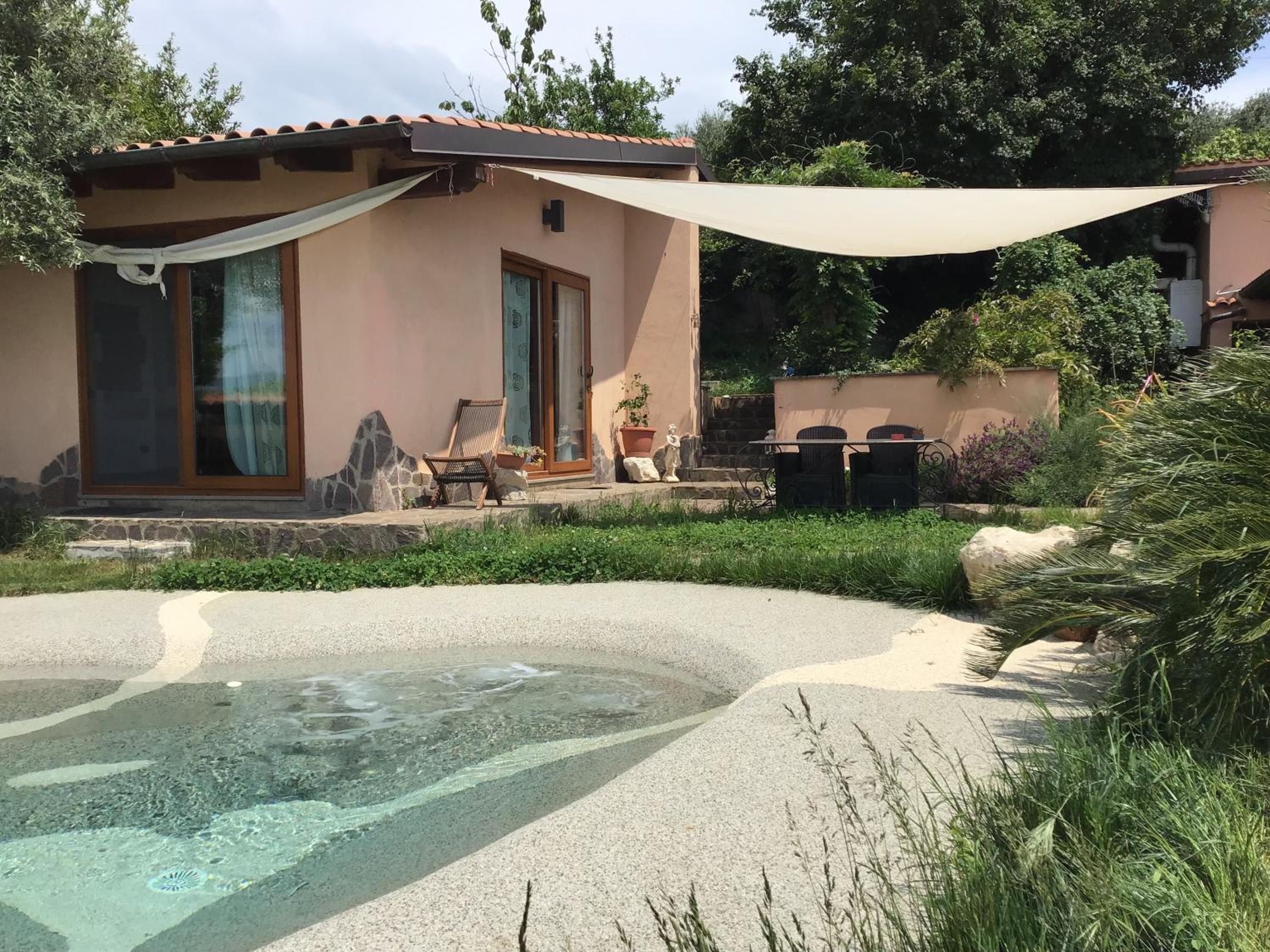 B&B A Casa di Silvia