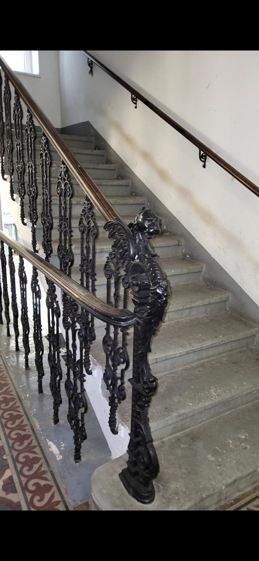 Schoene Altbauwohnung Wien Zentrum Brigittenauer Lände 32