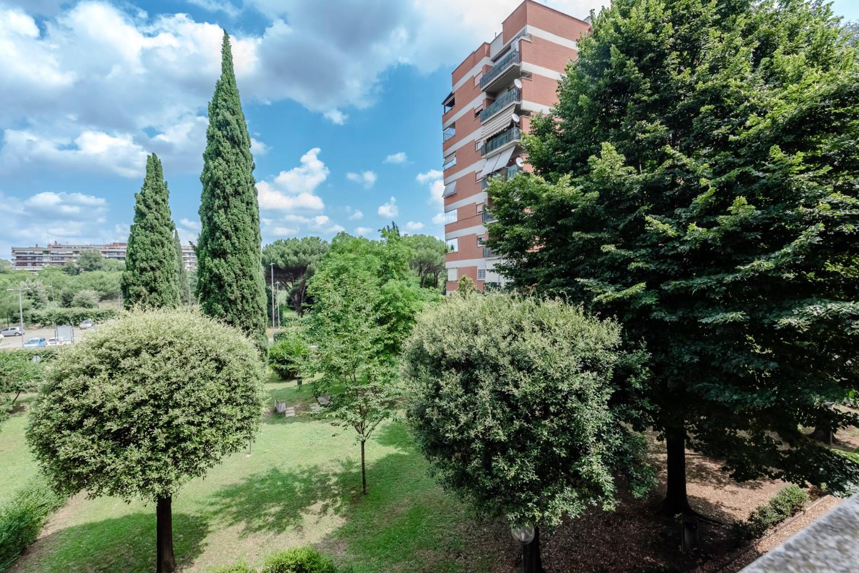 RESIDENZA ERES EUR