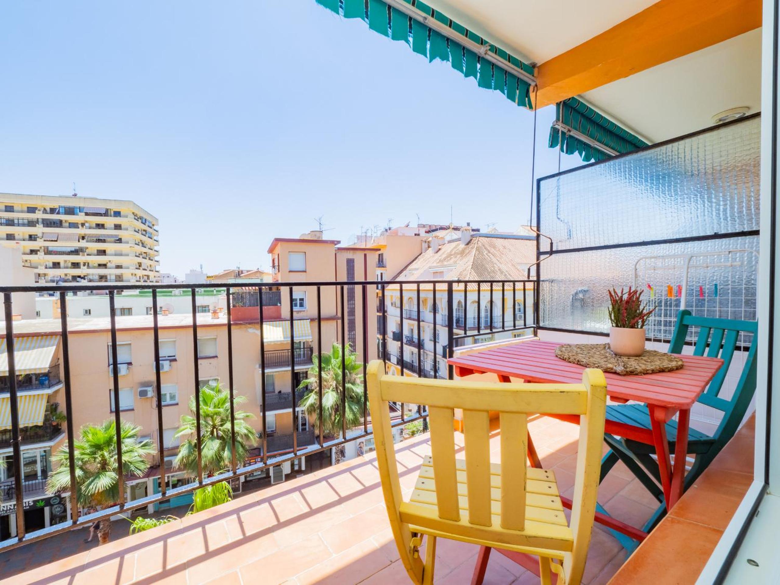 Cubo's Fuengirola Leisure Port