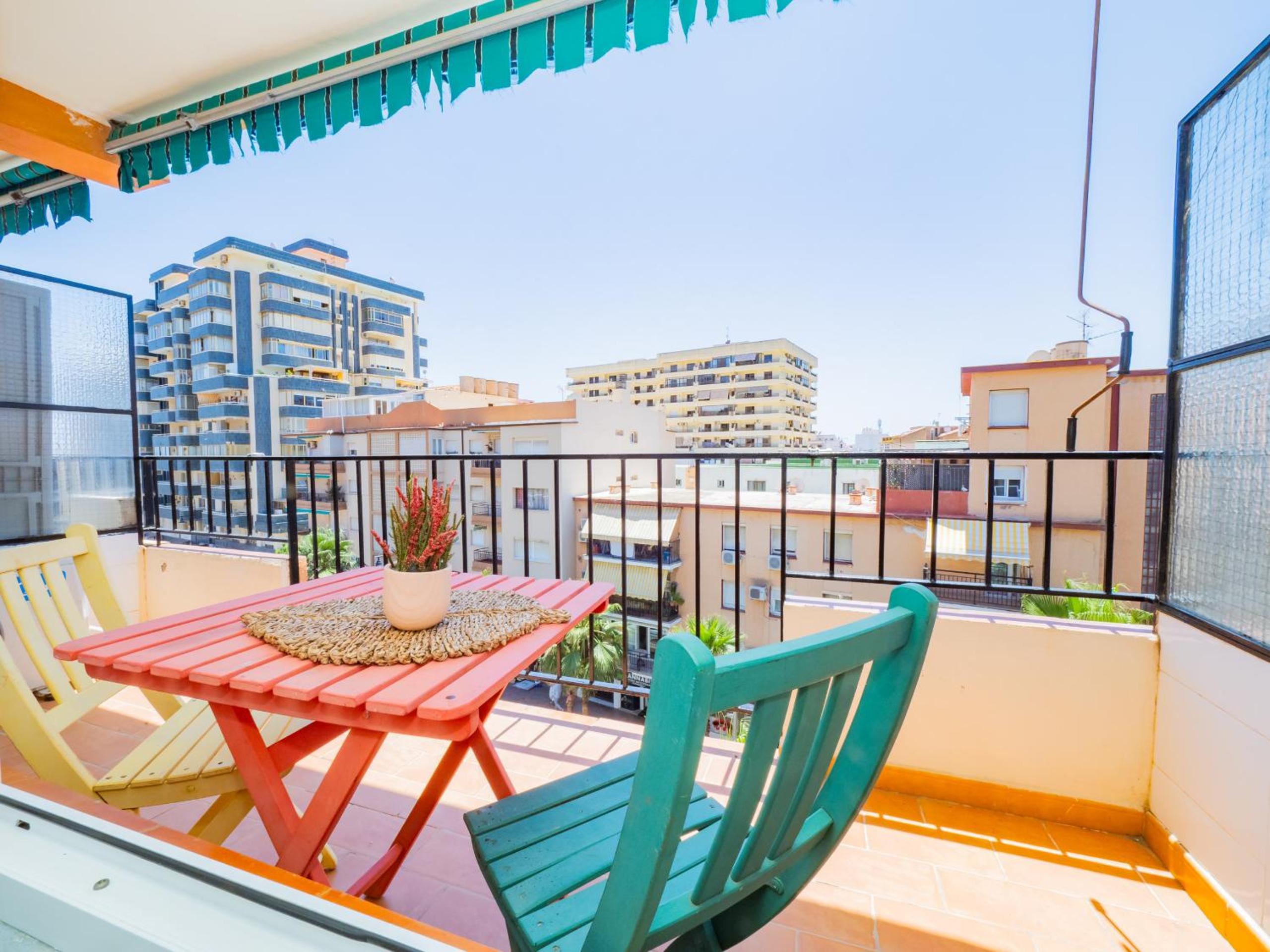 Cubo's Fuengirola Leisure Port