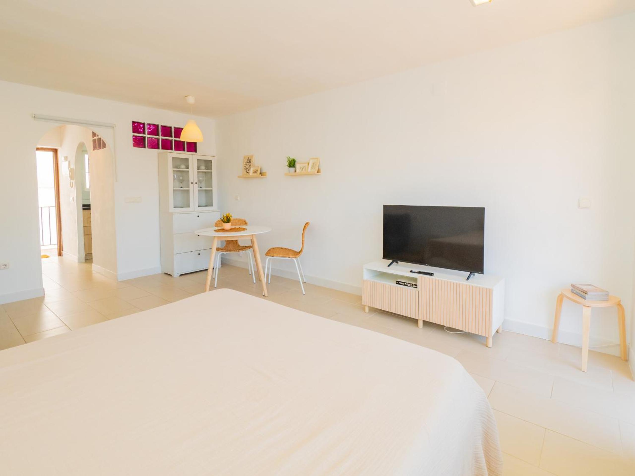 Cubo's Fuengirola Leisure Port