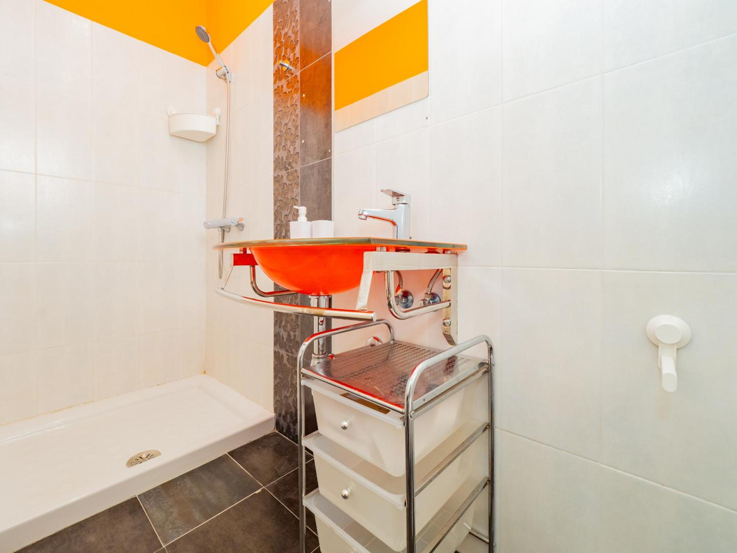 Cubo's Fuengirola Leisure Port