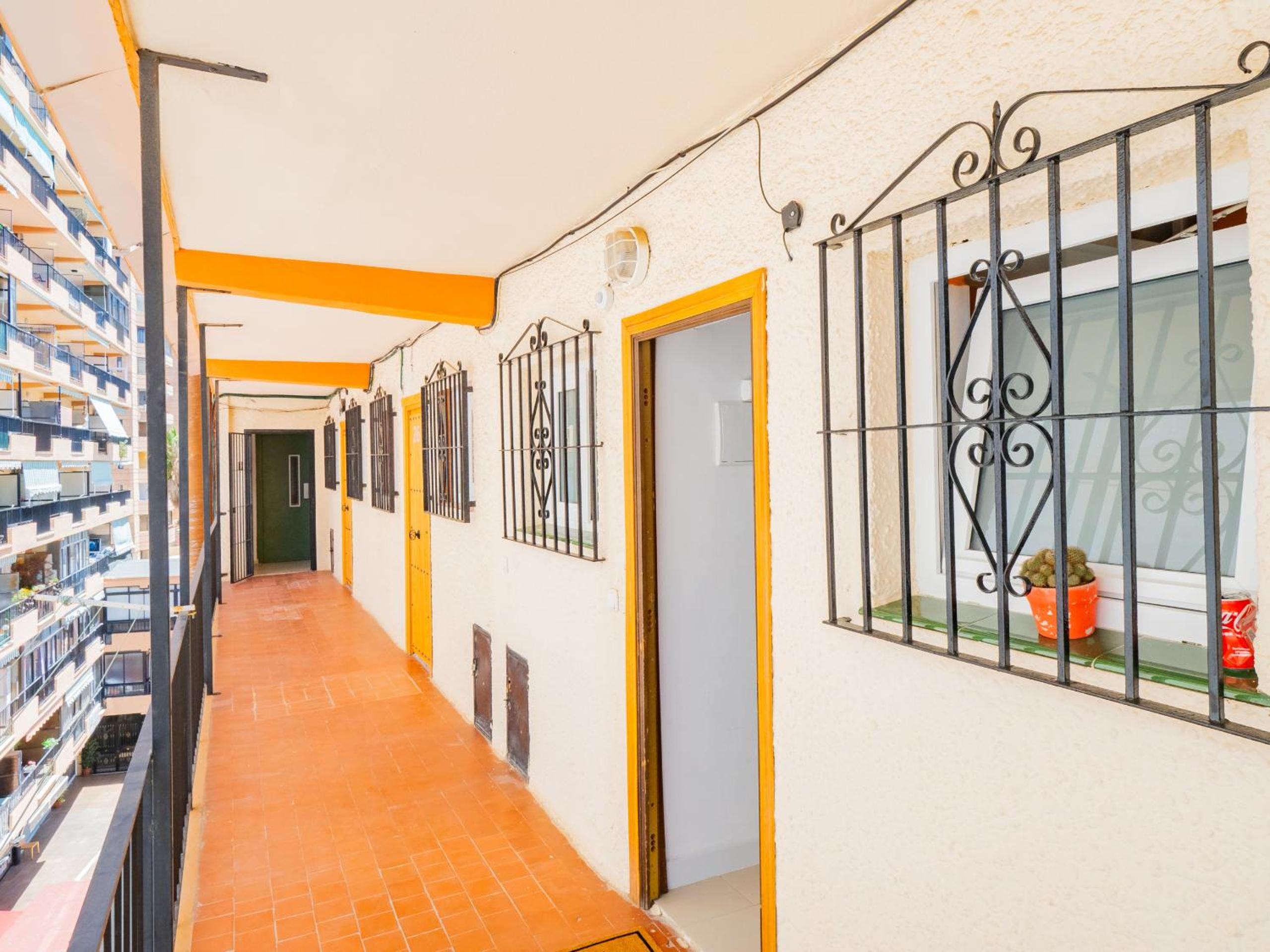 Cubo's Fuengirola Leisure Port