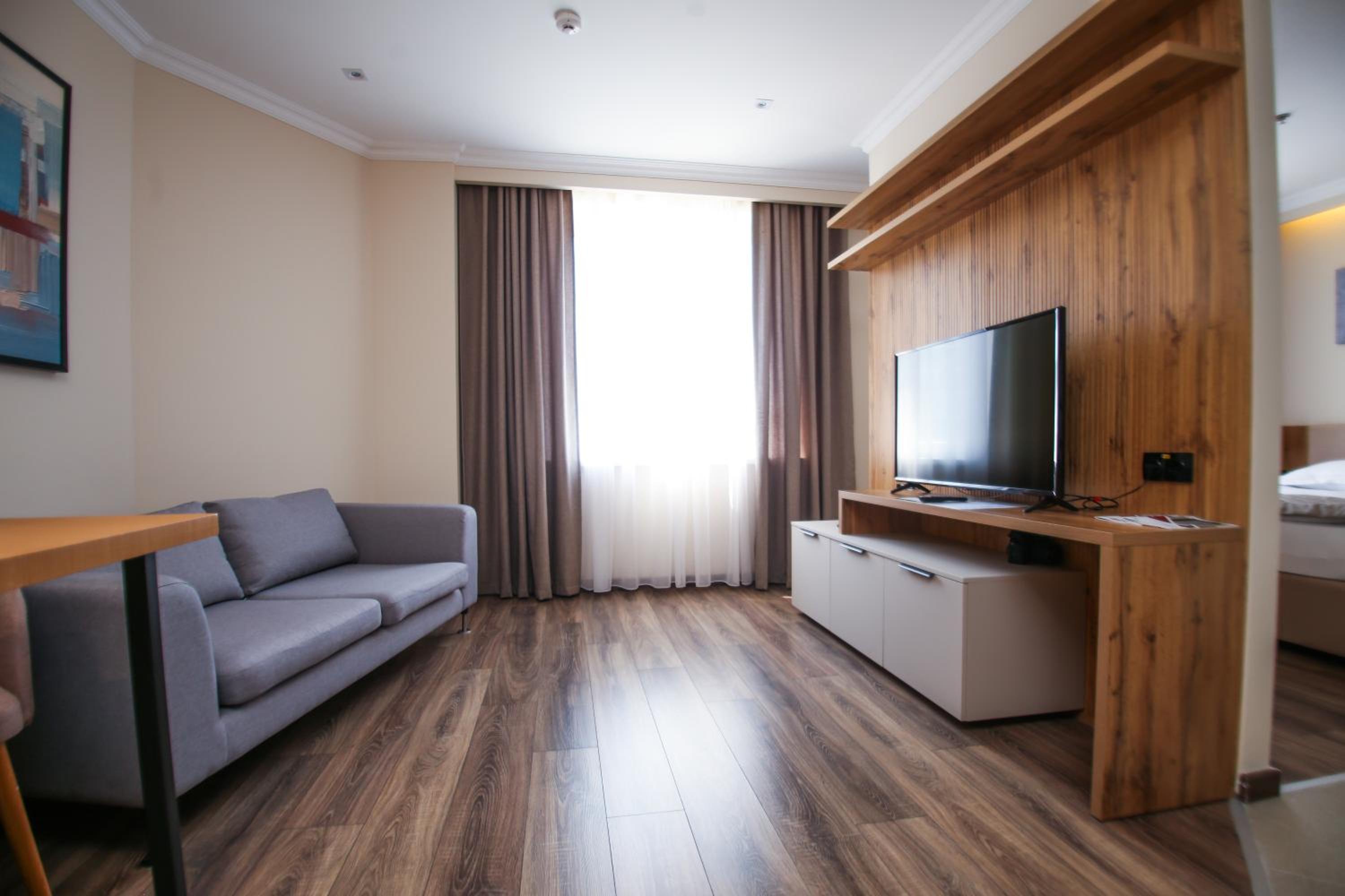 Chagala Residence Atyrau