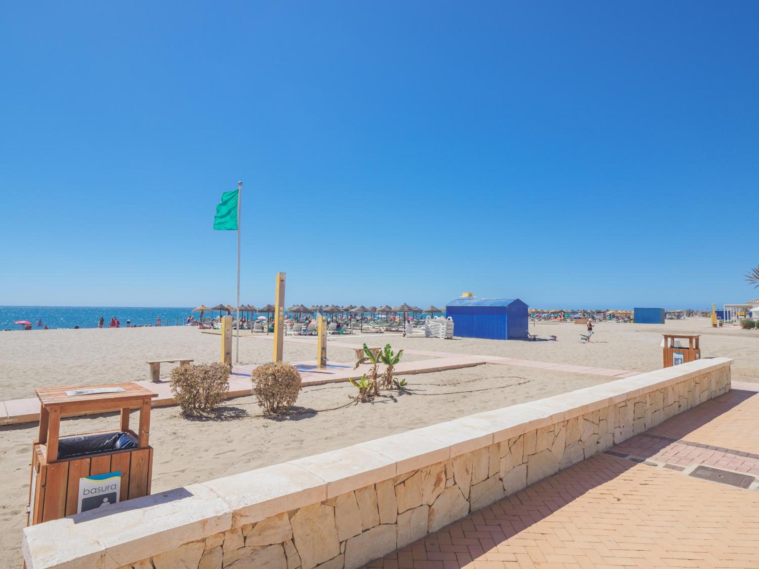Cubo's Fuengirola Leisure Port
