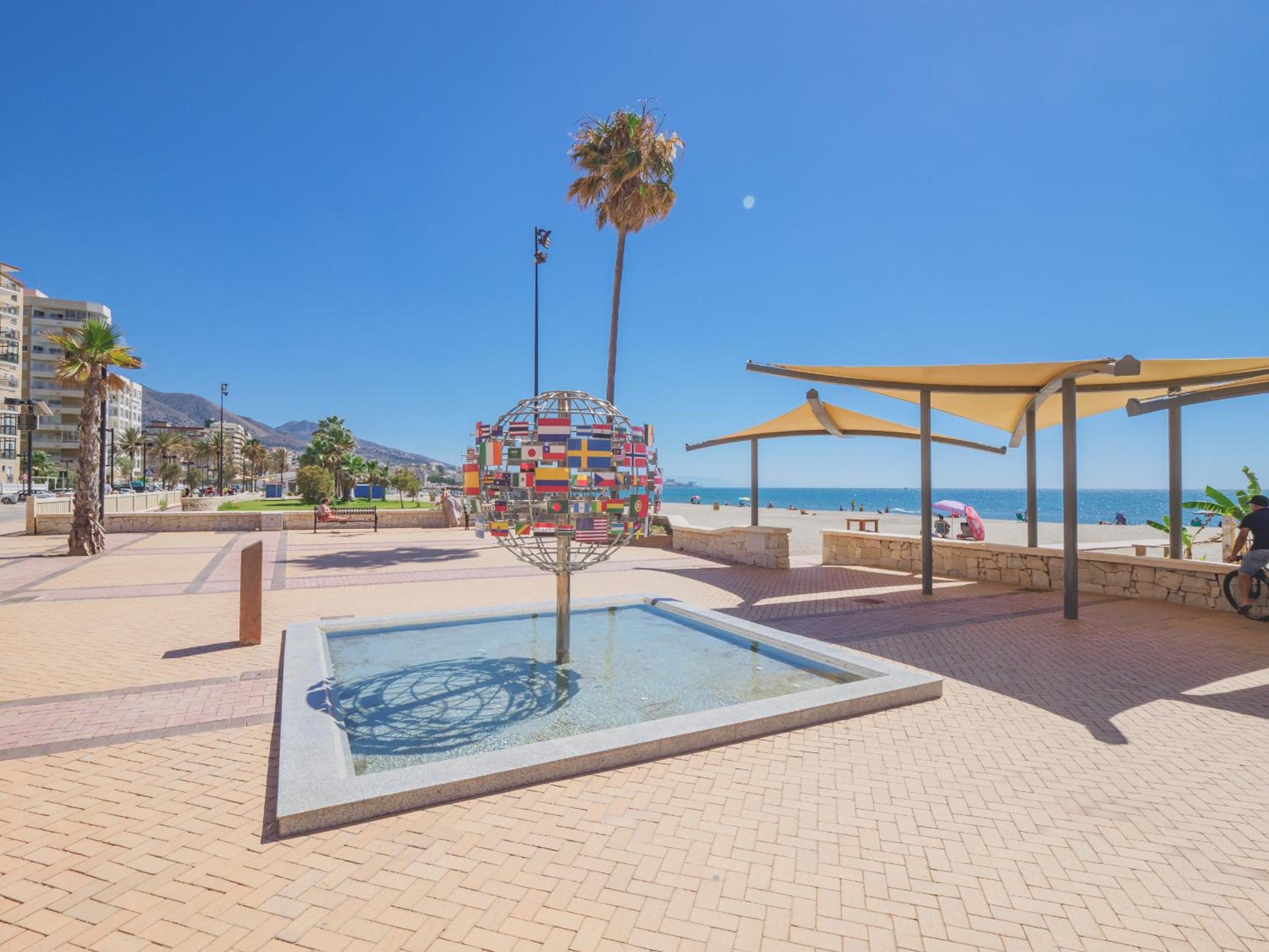 Cubo's Fuengirola Leisure Port