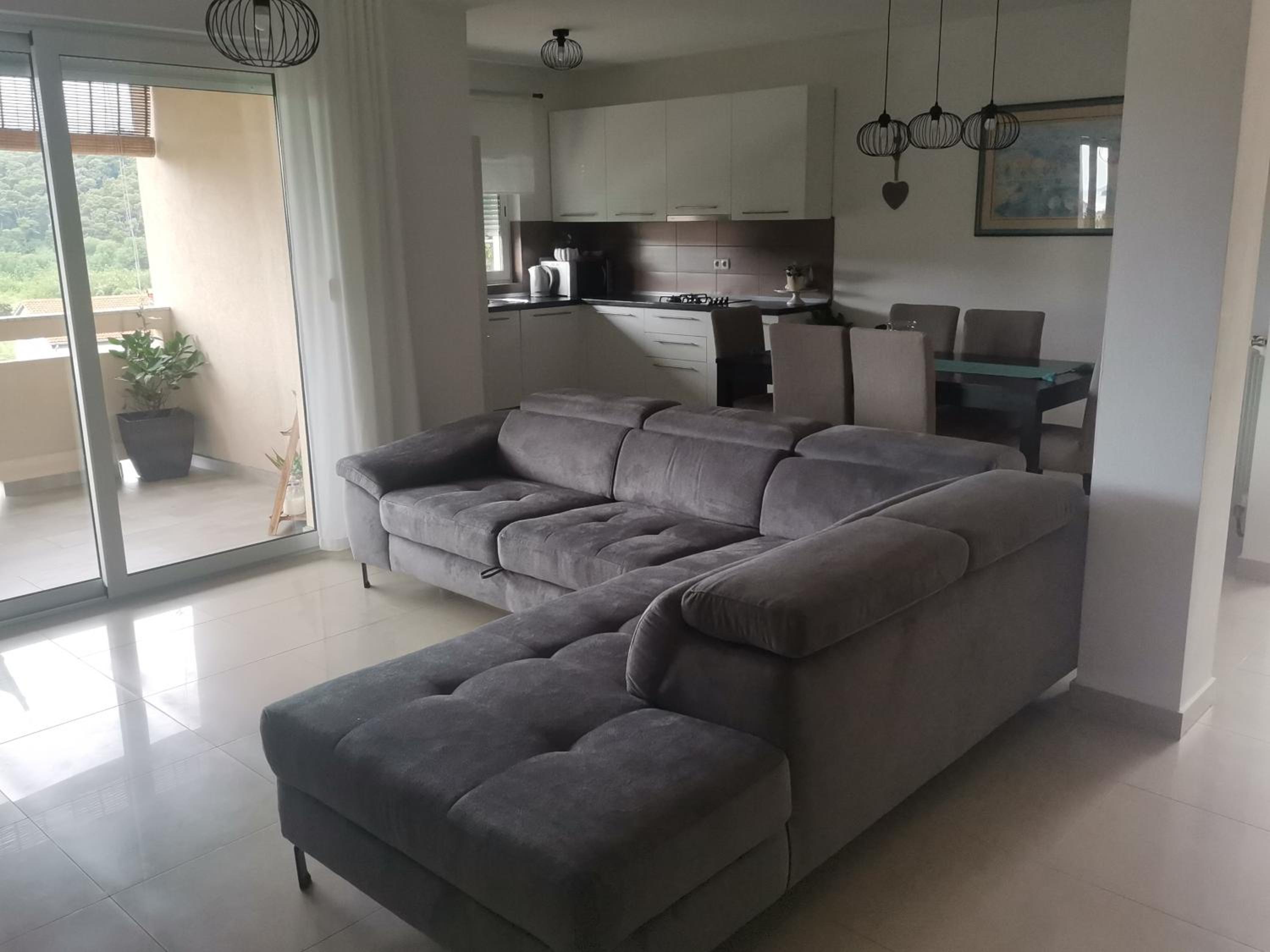 Apartman Ana view 2