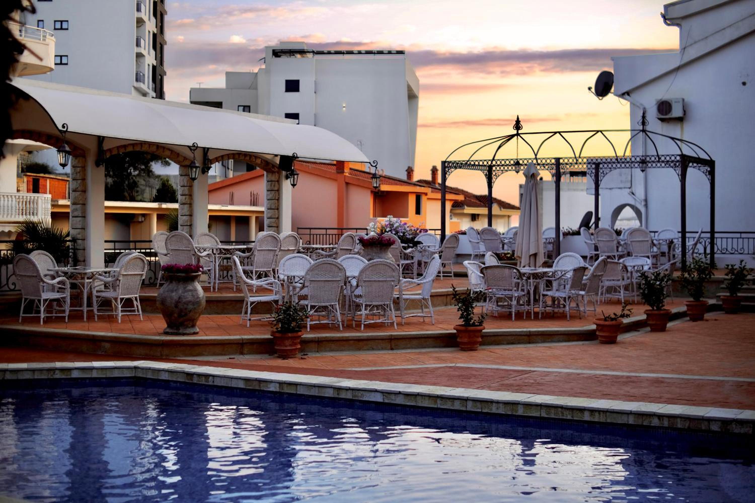 Hotel Kleopatra