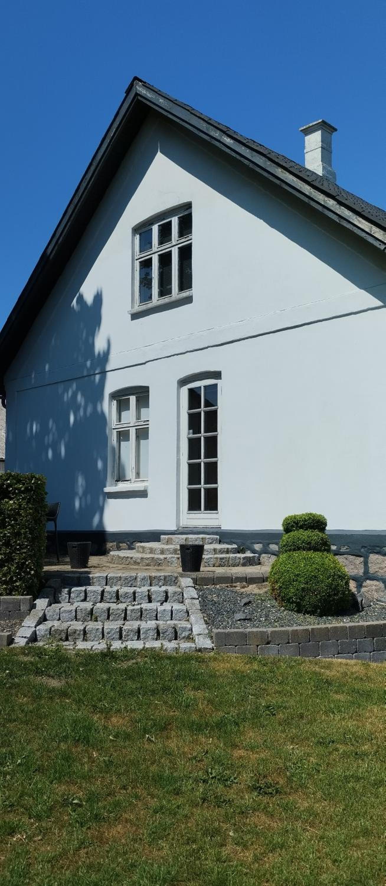 Den Hvide Farm