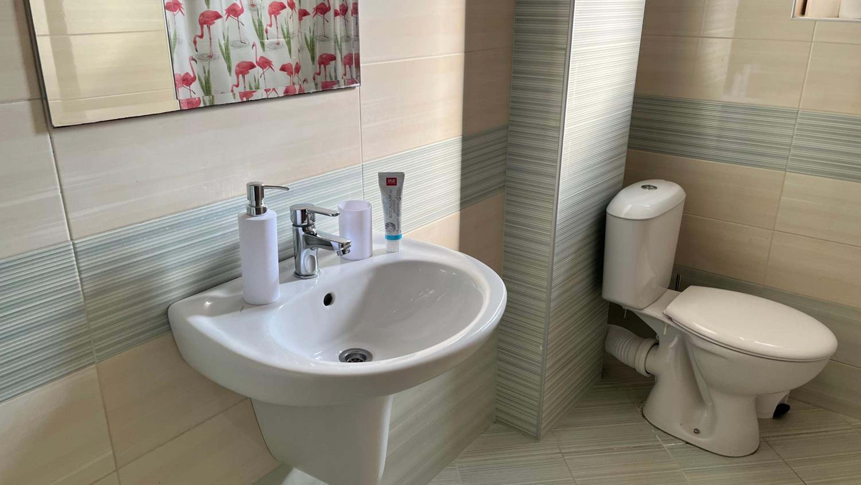 GUEST HOUSE ZORNICA in OBZOR