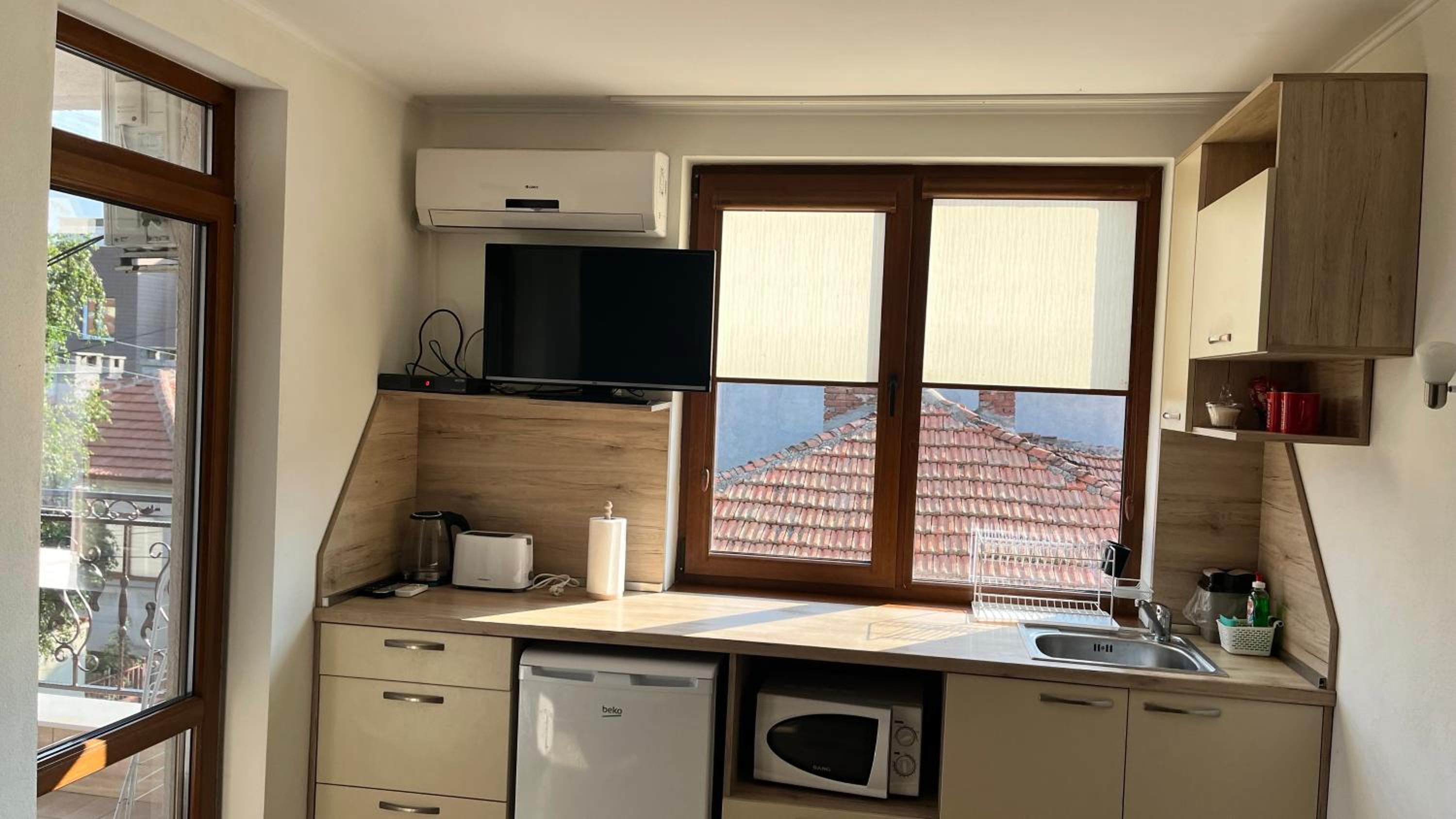GUEST HOUSE ZORNICA in OBZOR