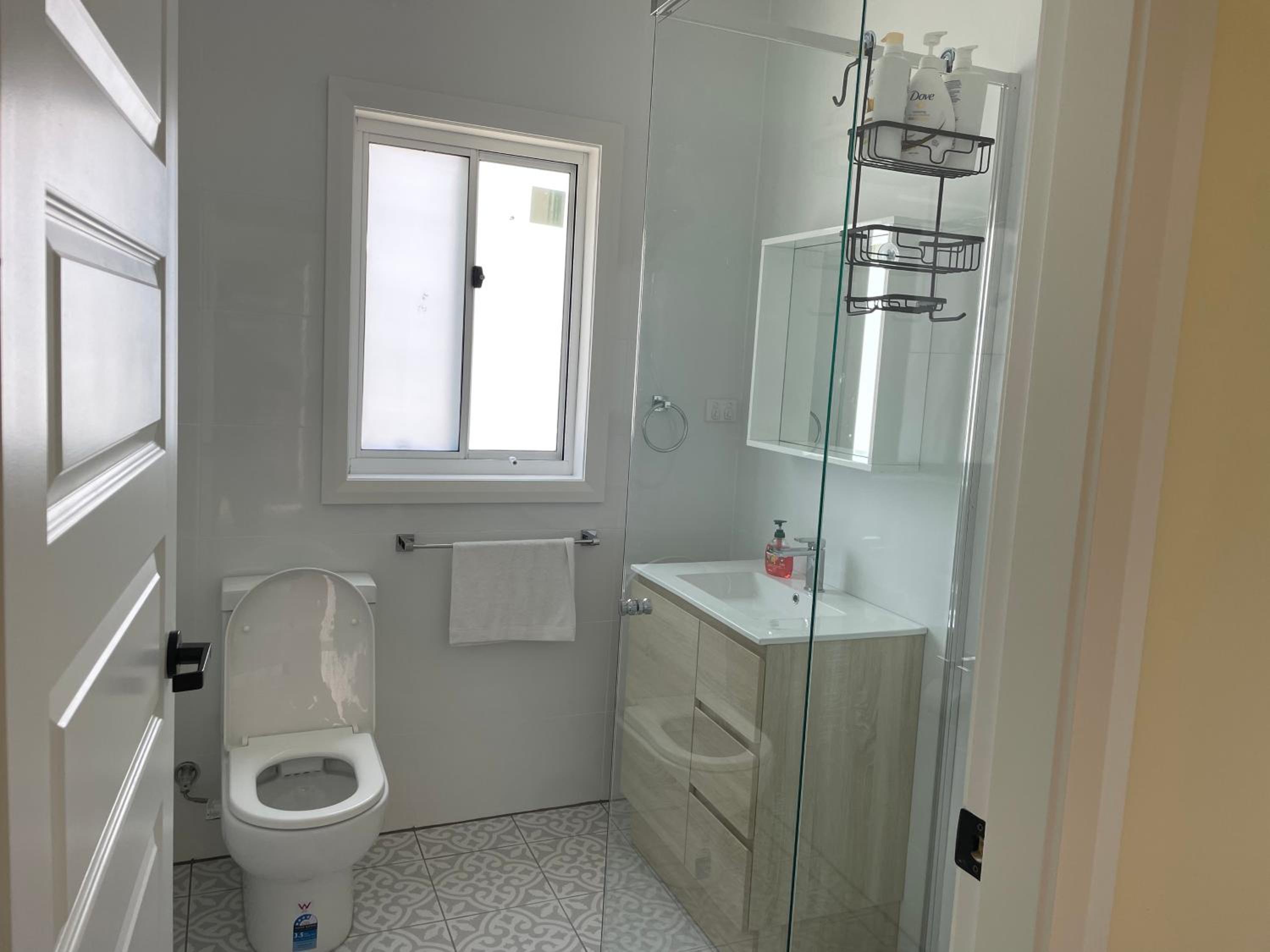Heart of Katoomba Semi Home