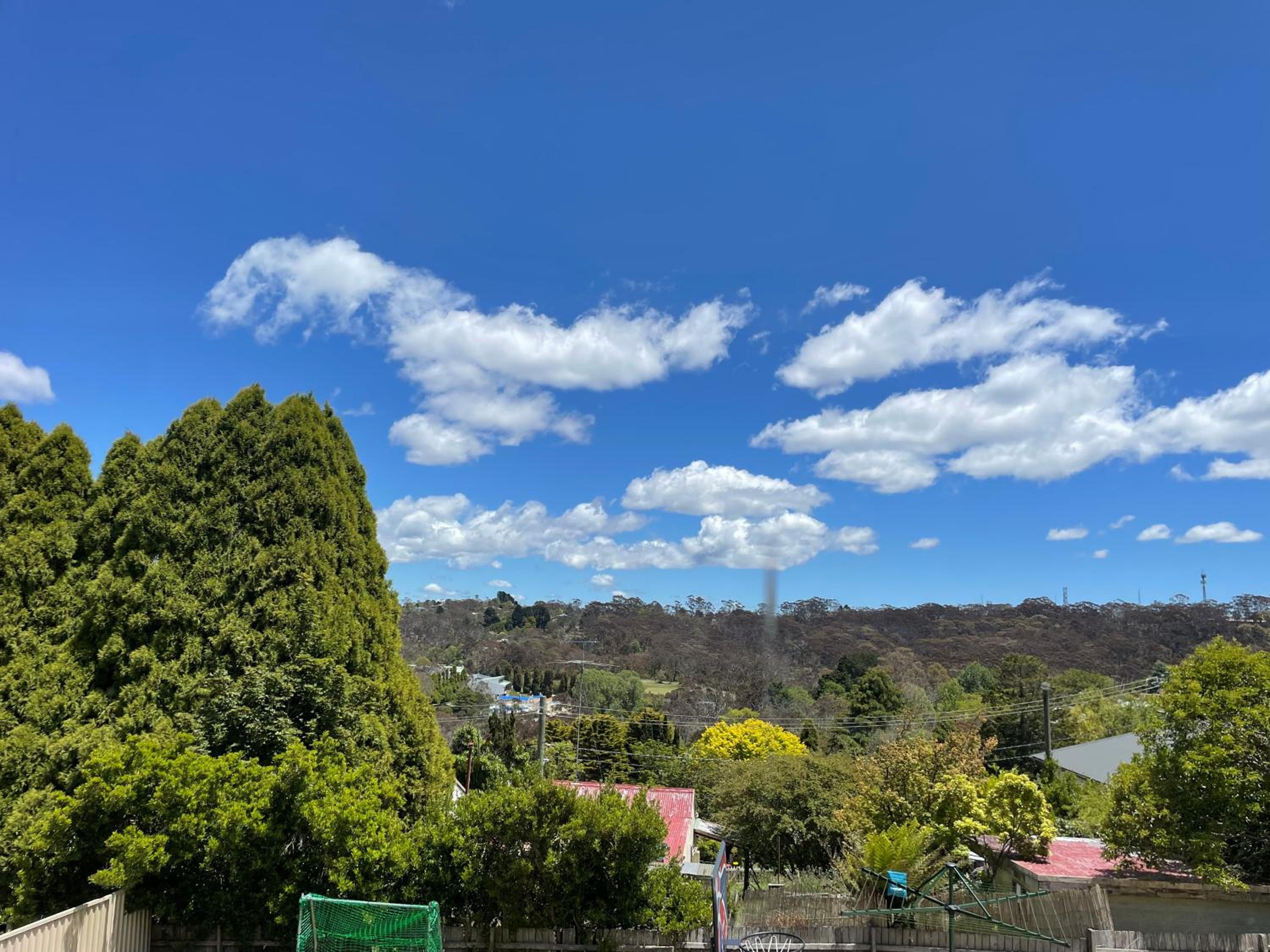 Heart of Katoomba Semi Home
