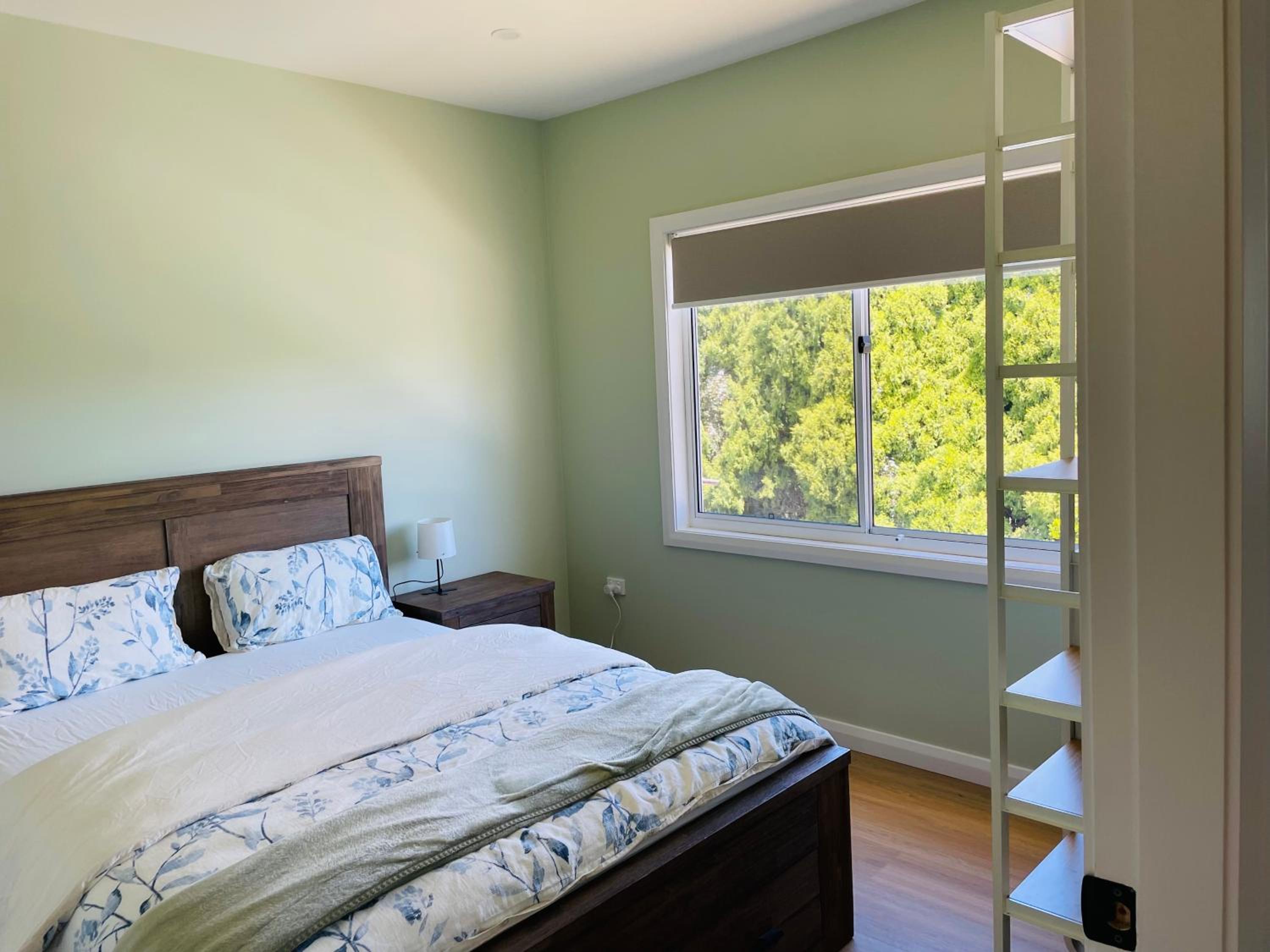 Heart of Katoomba Semi Home