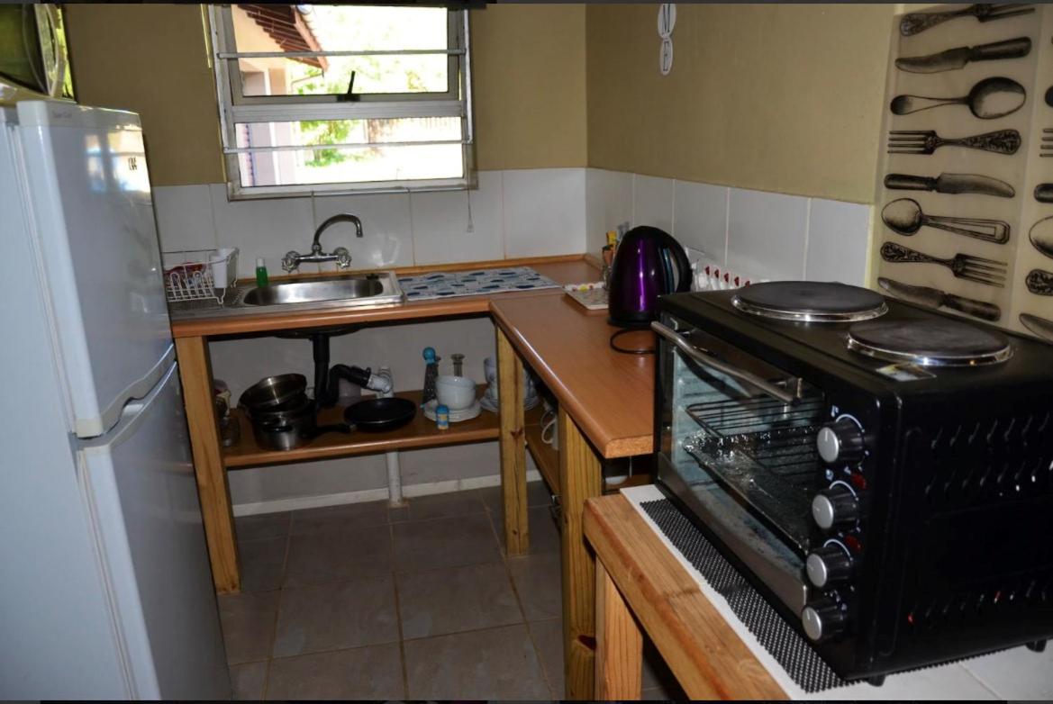 PITSTOP ACCOMODATION view 3