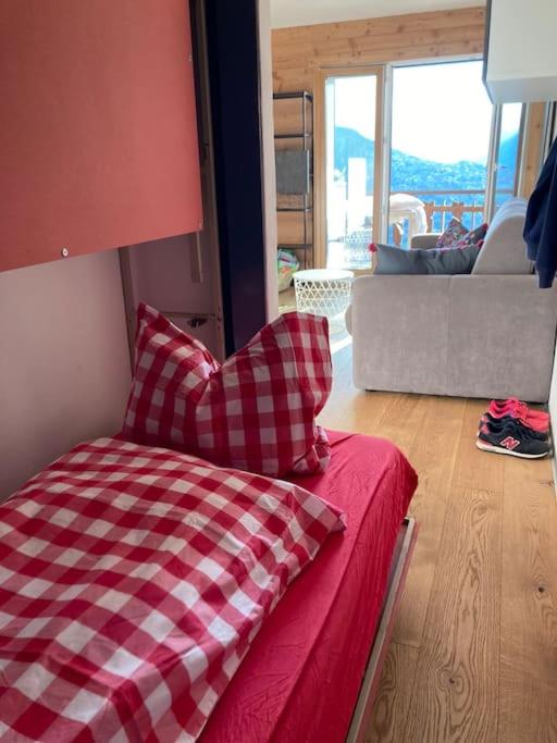 Studio 22 Veysonnaz