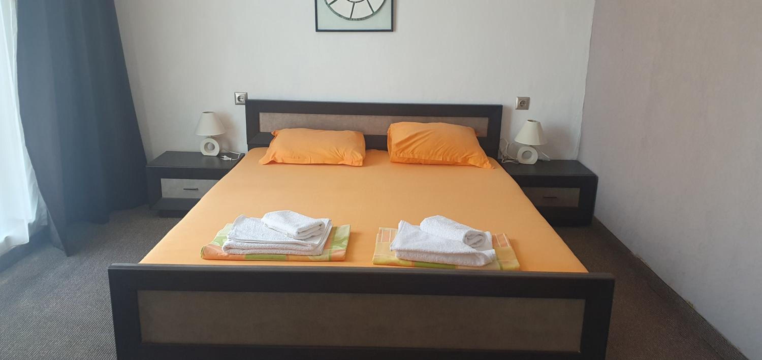 Guest House Compass