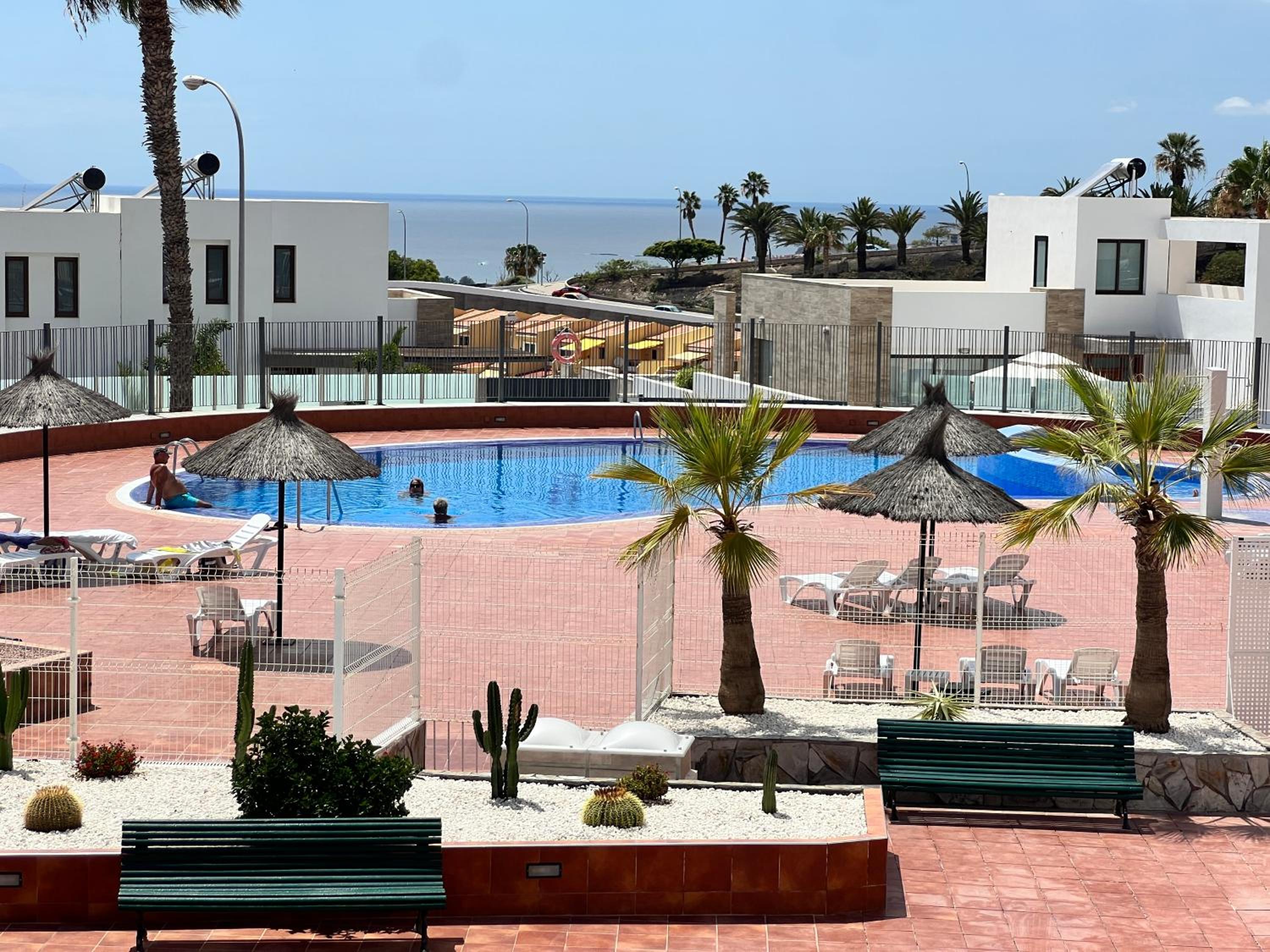 PaulMarie Apartment in Colina Blanca
