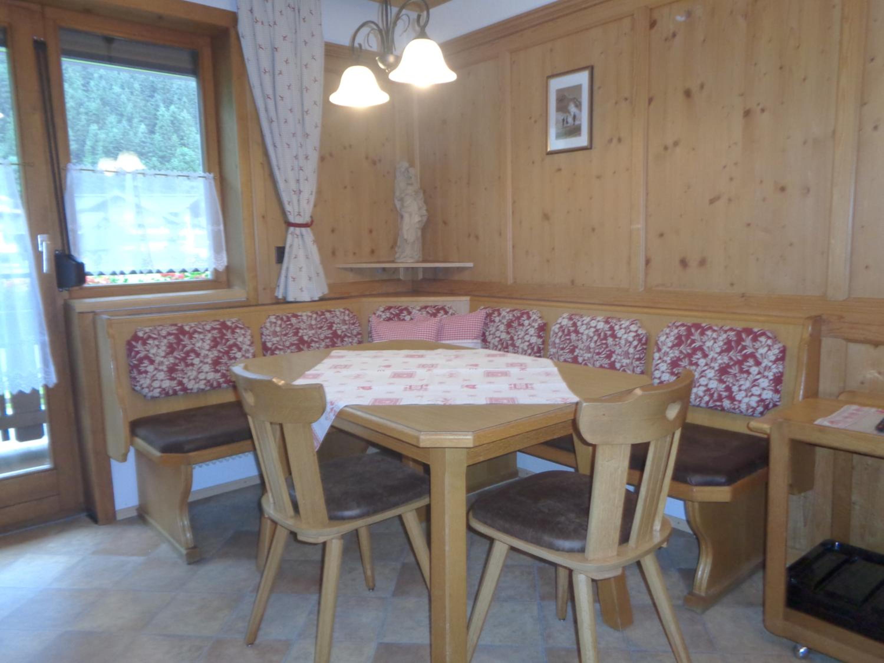 Ferienwohnungen Haus Margit