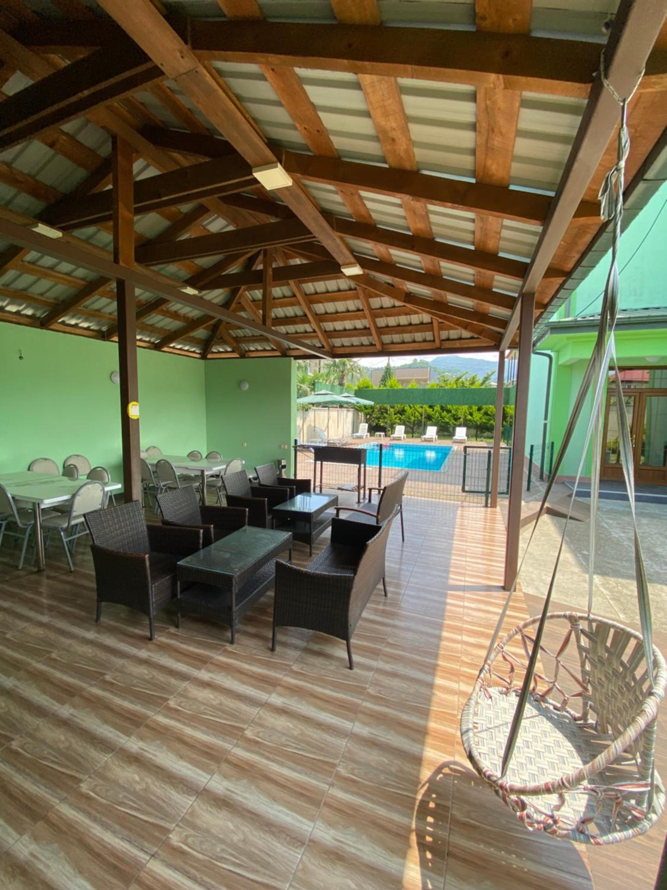 Villa Qero