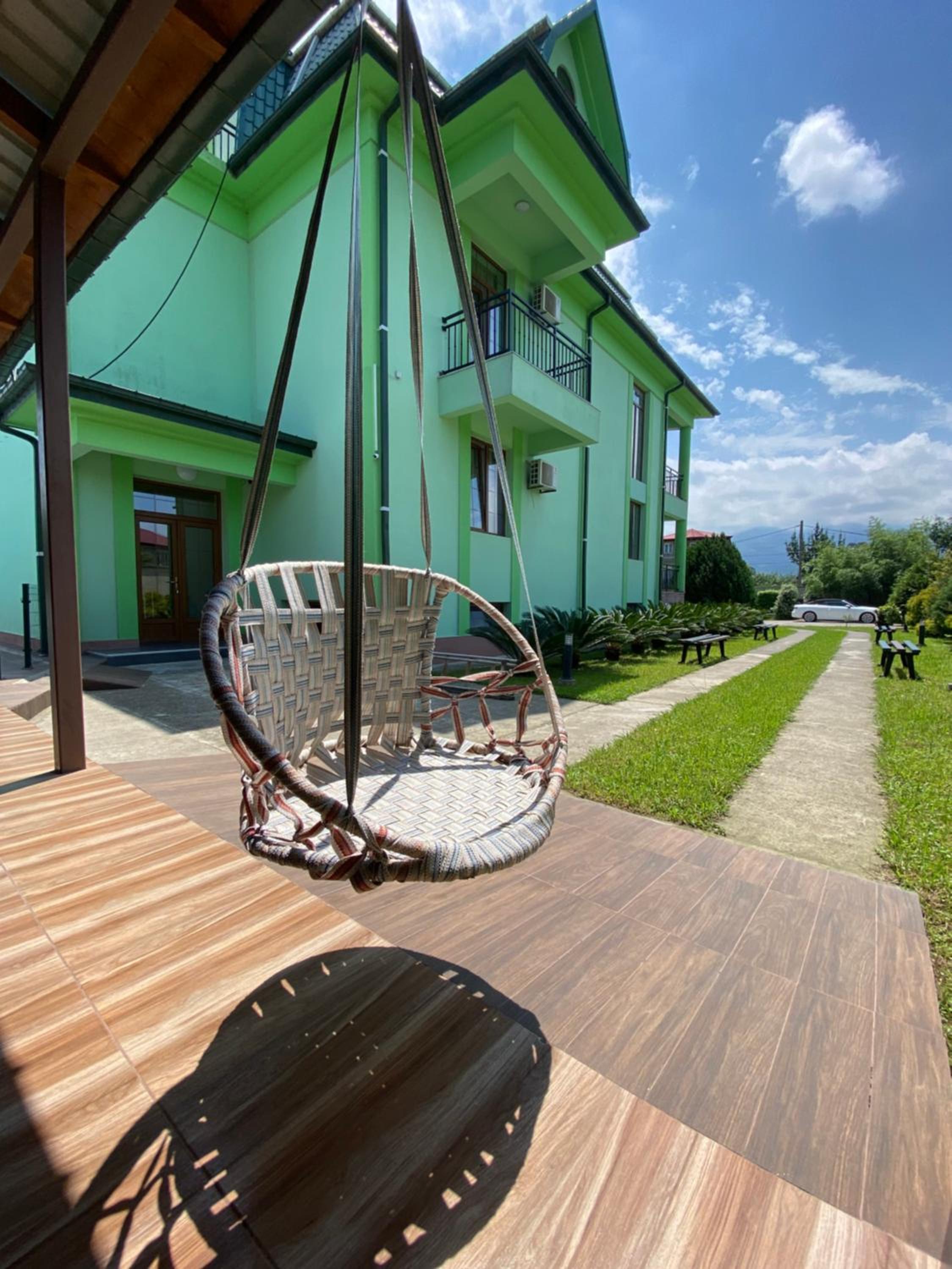 Villa Qero