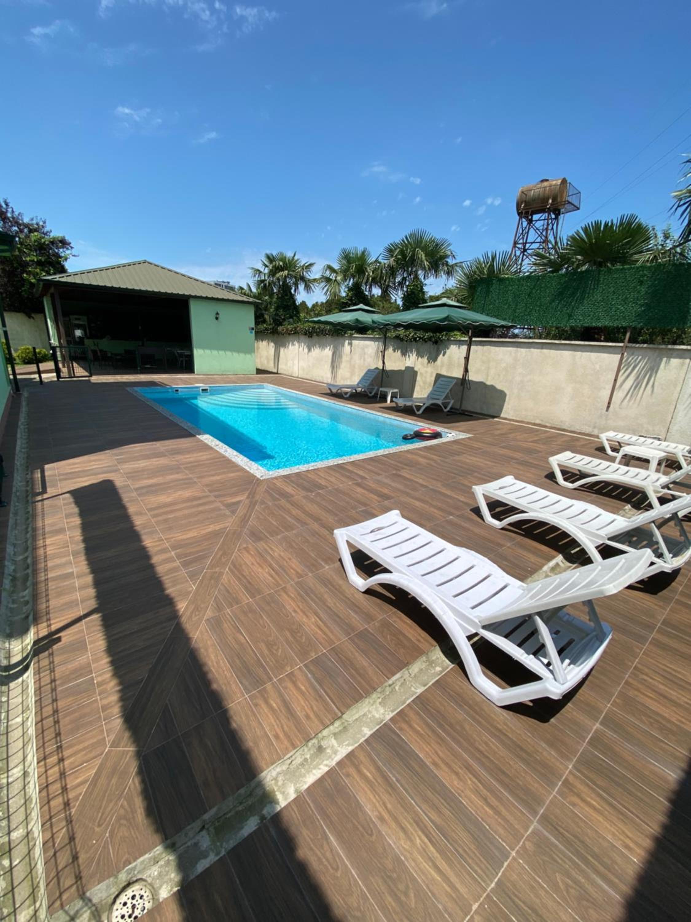 Villa Qero