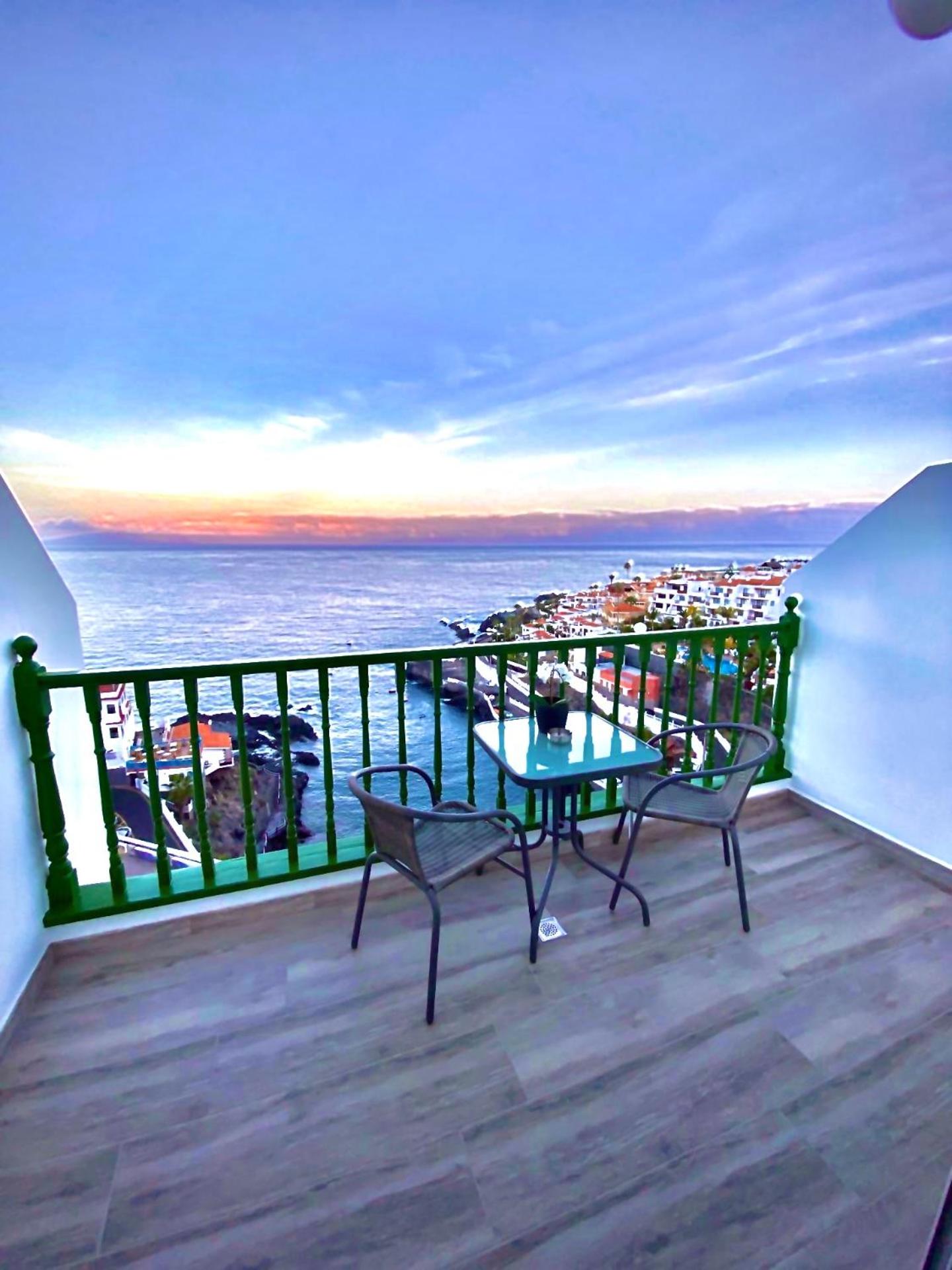 Hotel Look and listen to the ocean like never before - Image 1