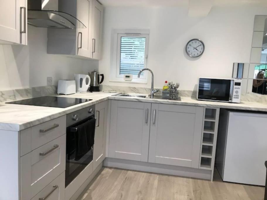 Dolly Cottage Colchester