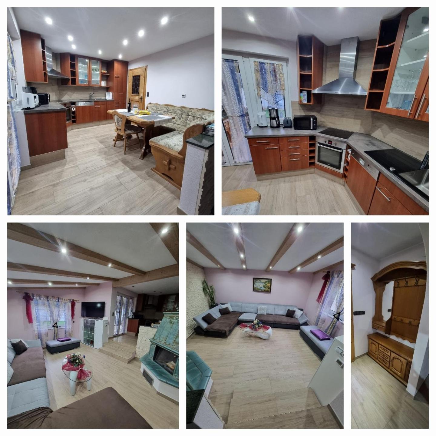 Mountain Pearl view 4