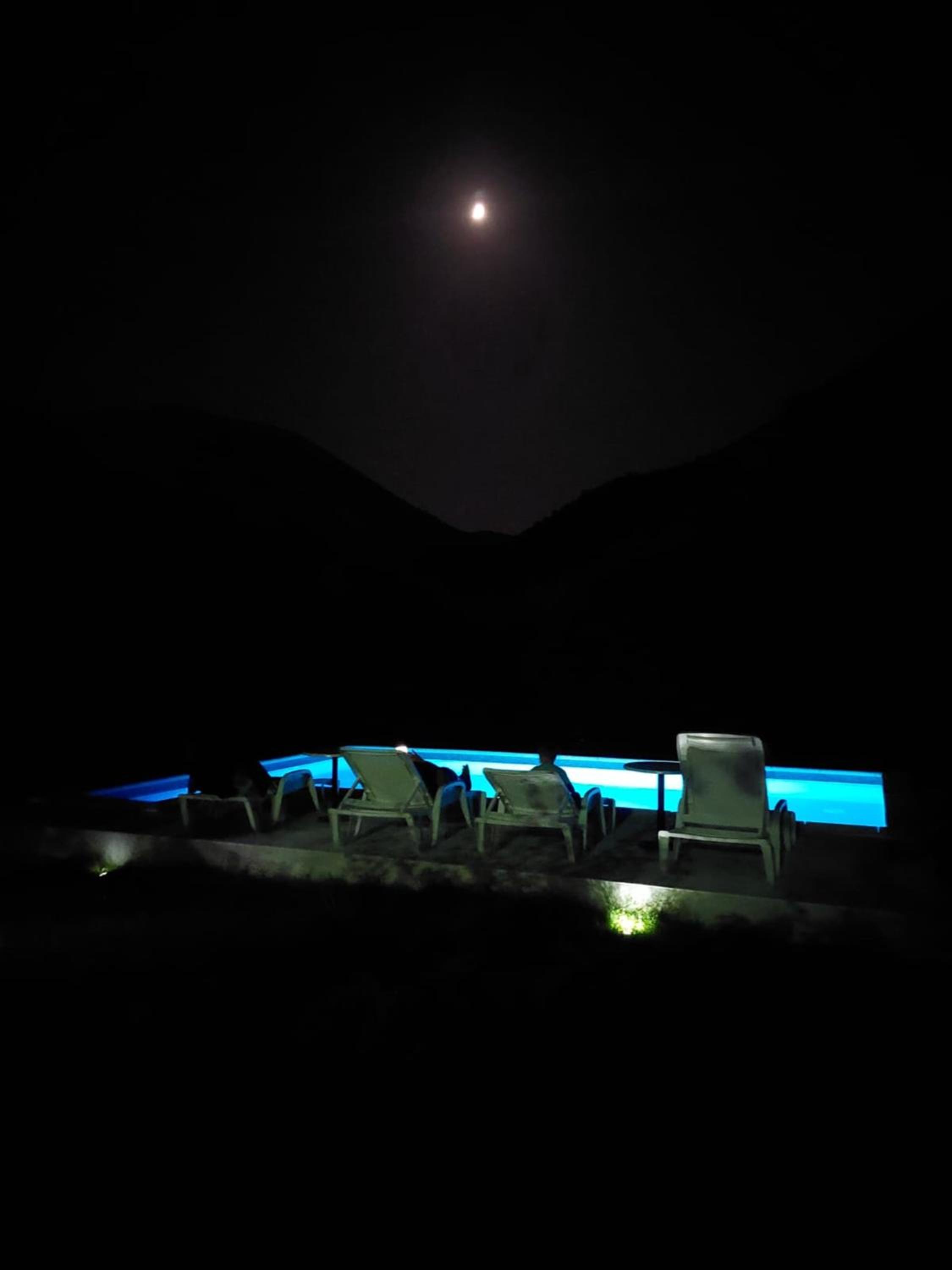 Villa Mramor