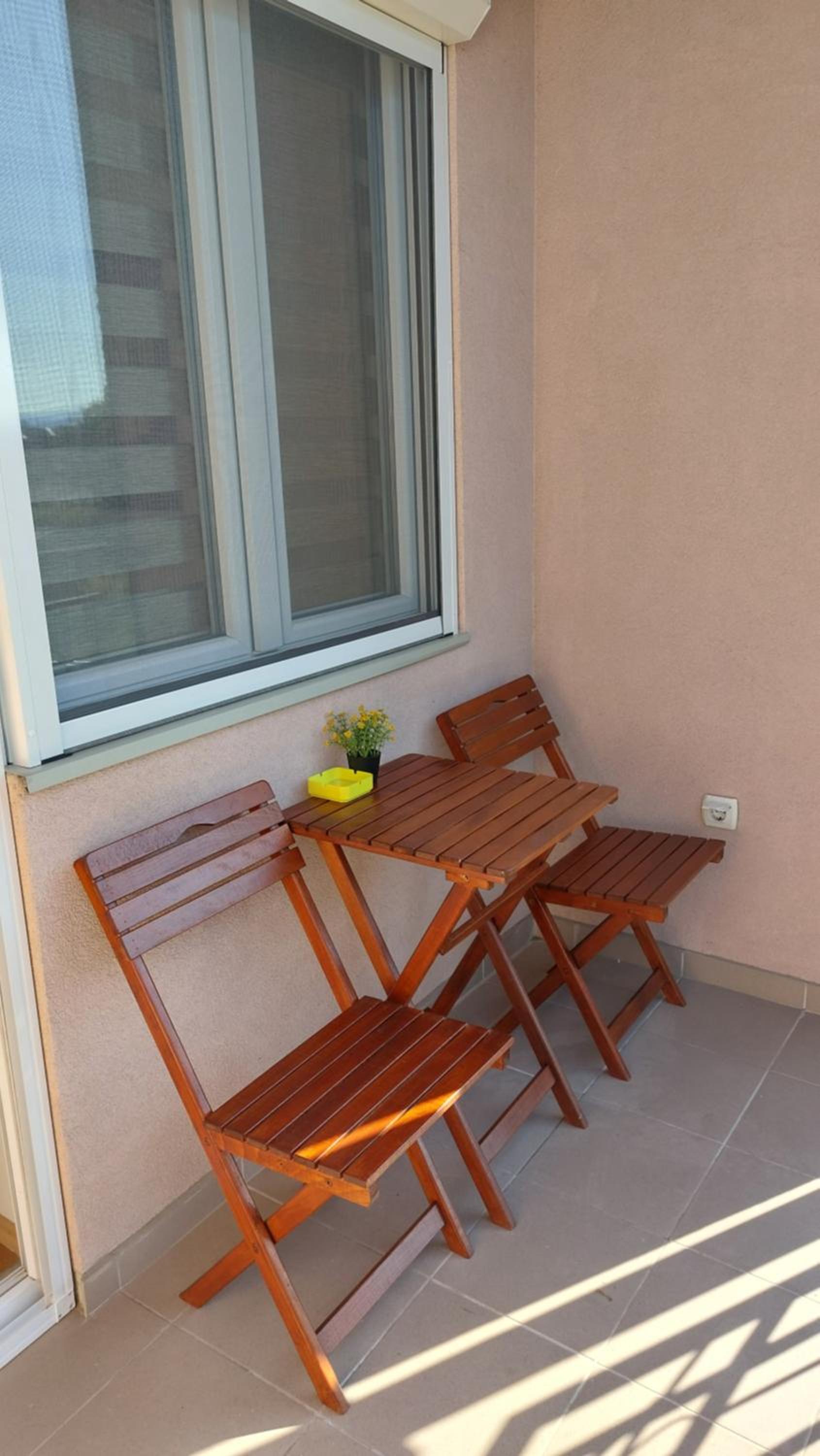 Apartman Ninolić