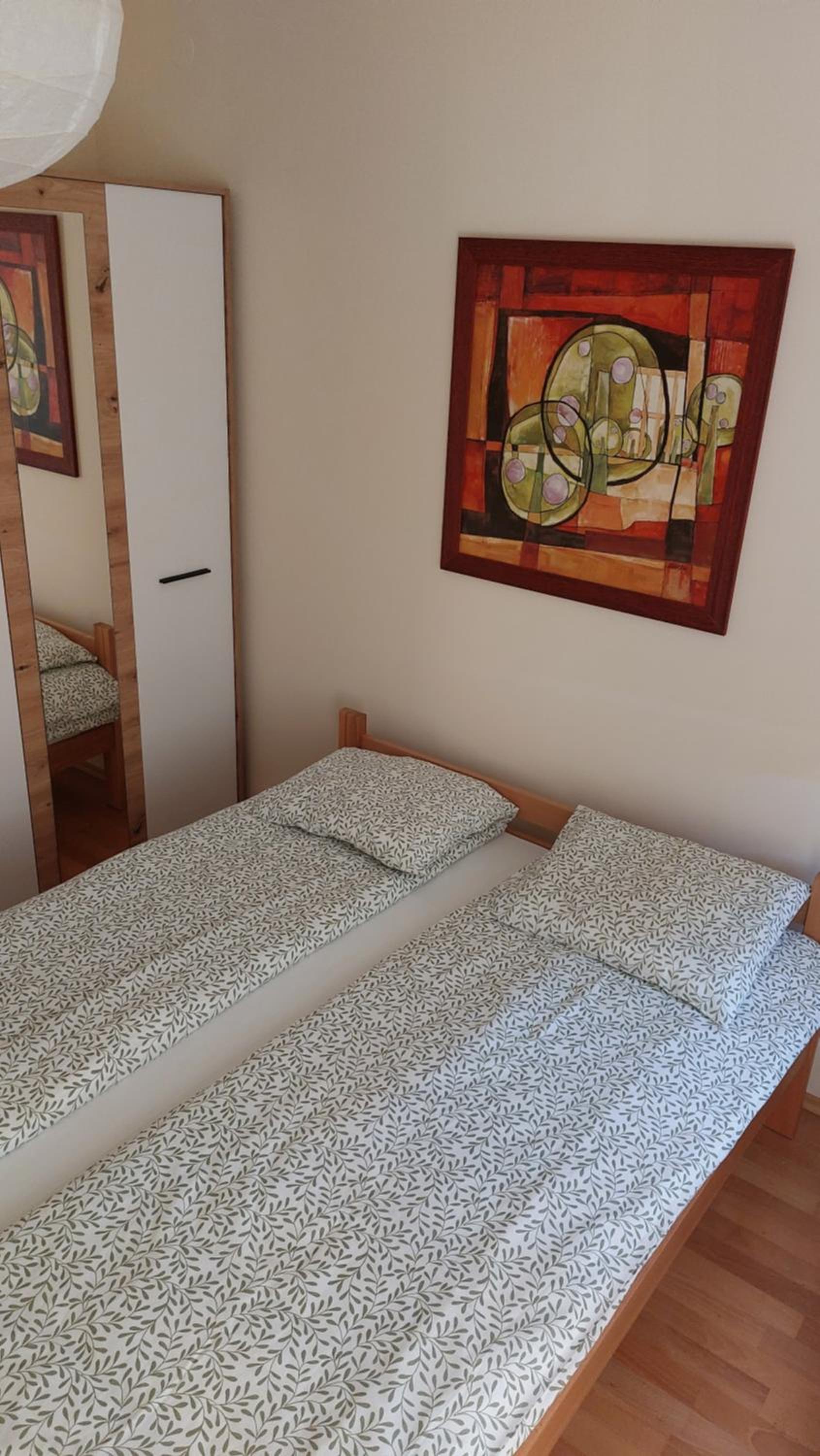 Apartman Ninolić