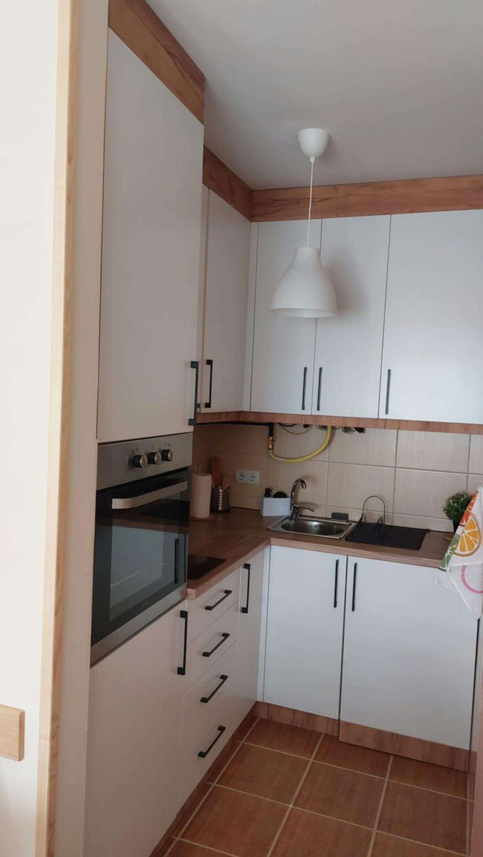 Apartman Ninolić