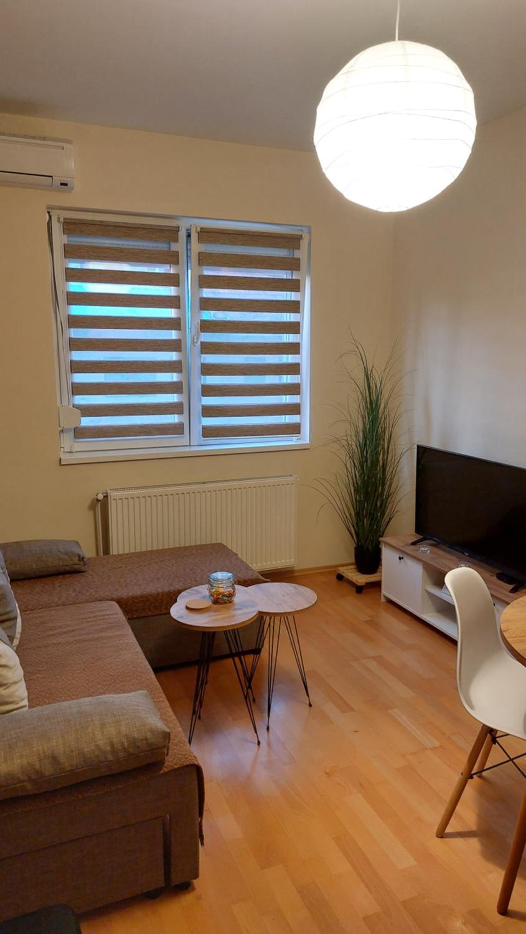 Apartman Ninolić