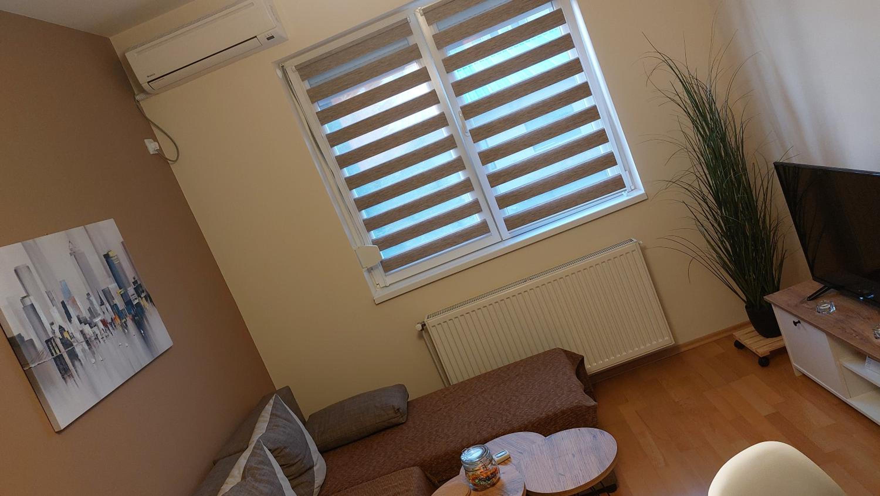 Apartman Ninolić