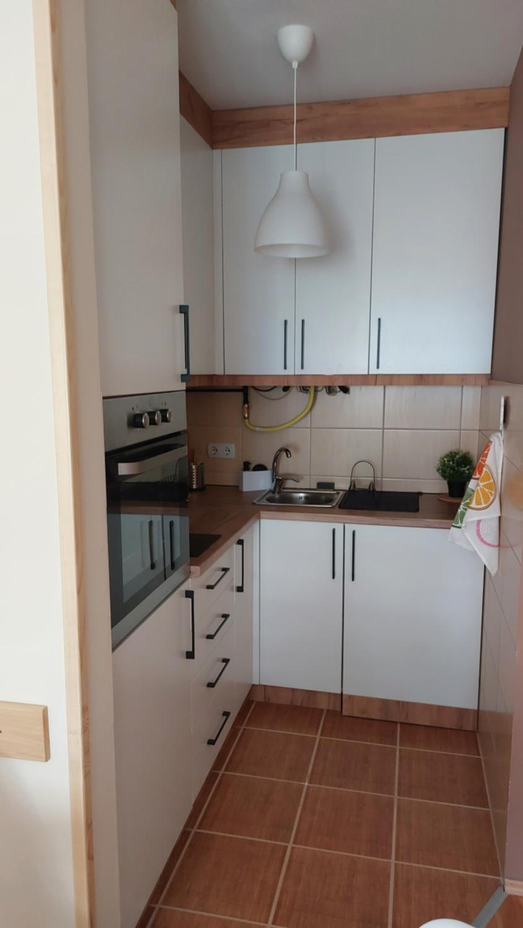 Apartman Ninolić
