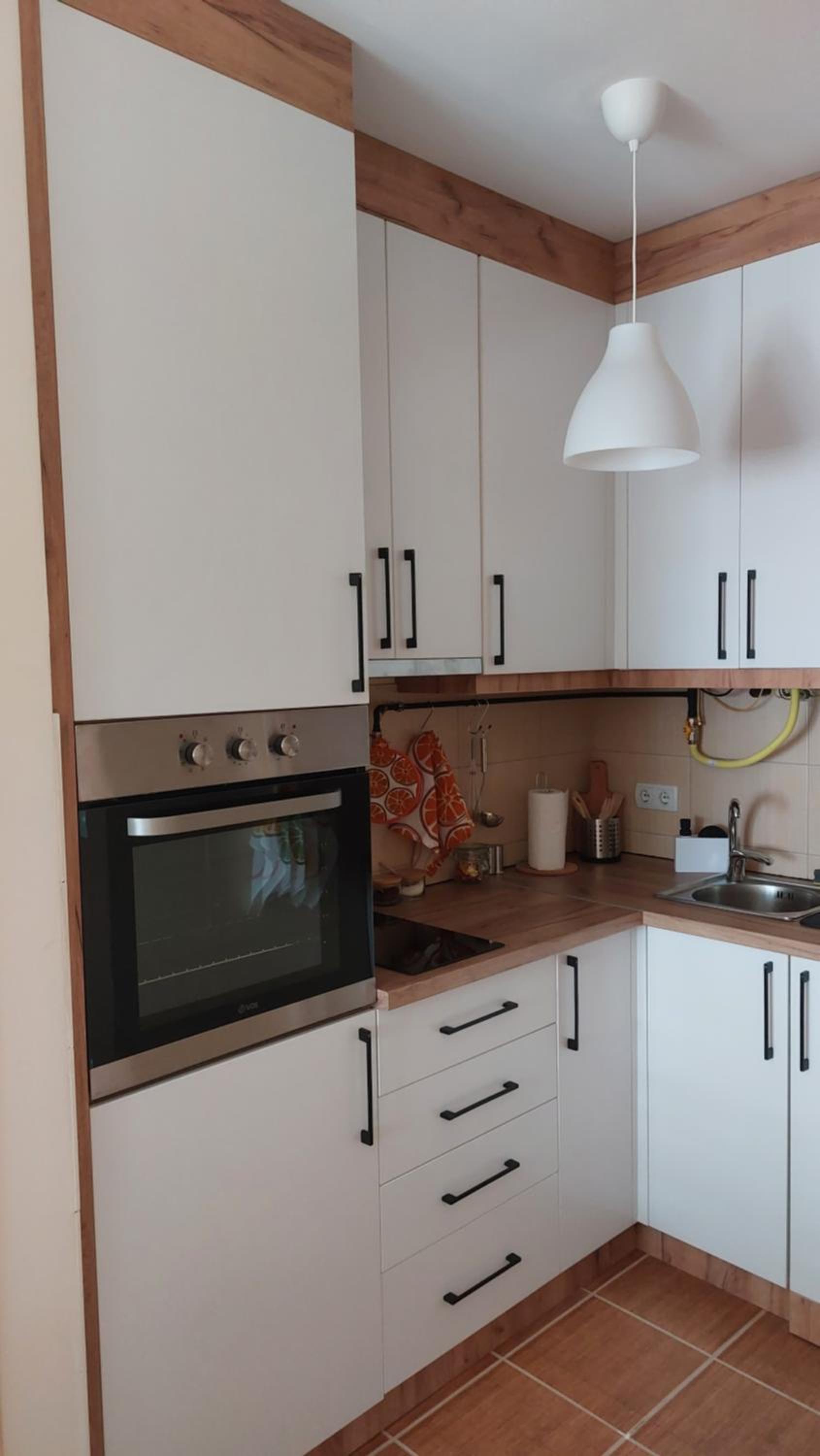Apartman Ninolić