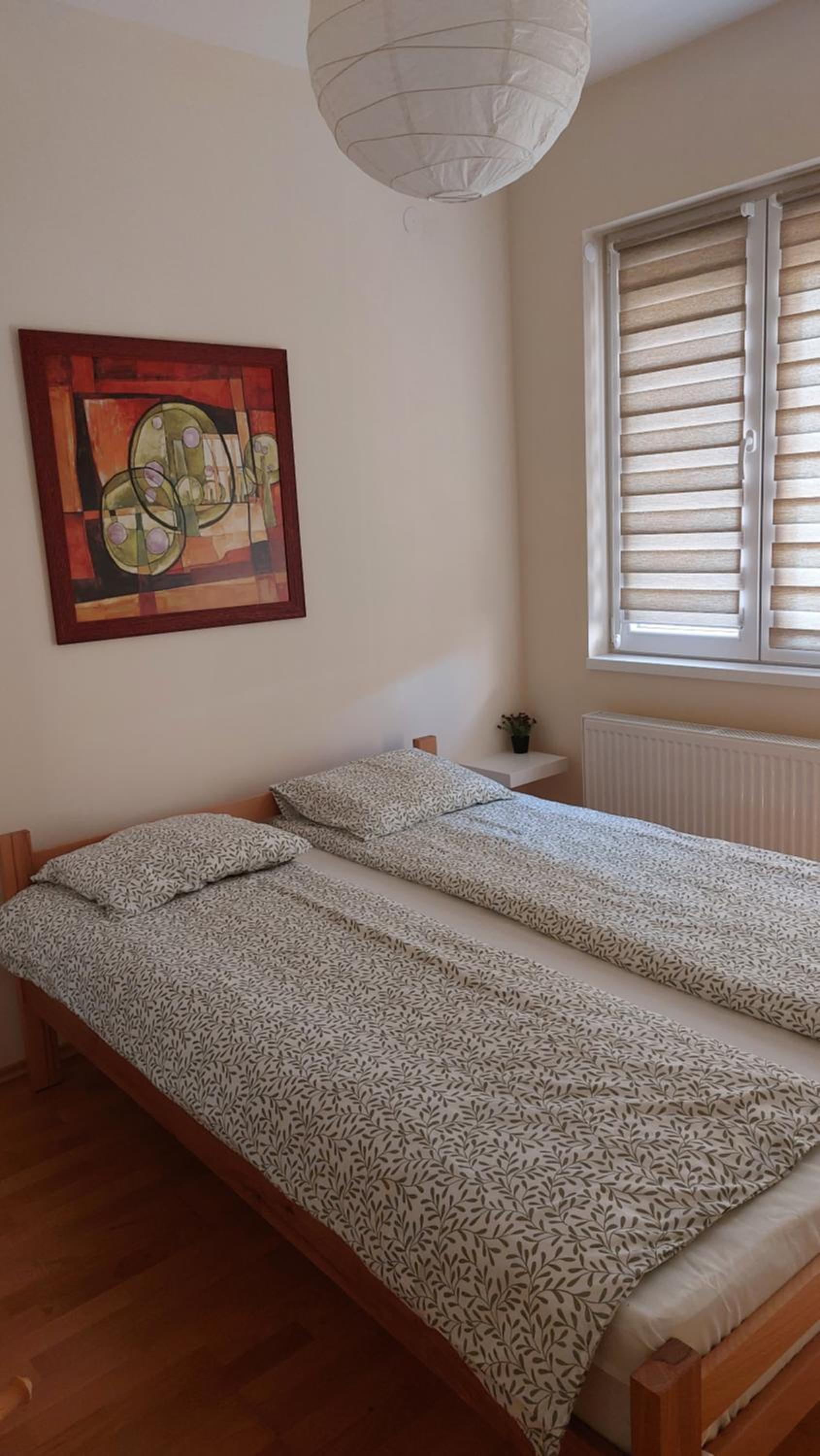 Apartman Ninolić