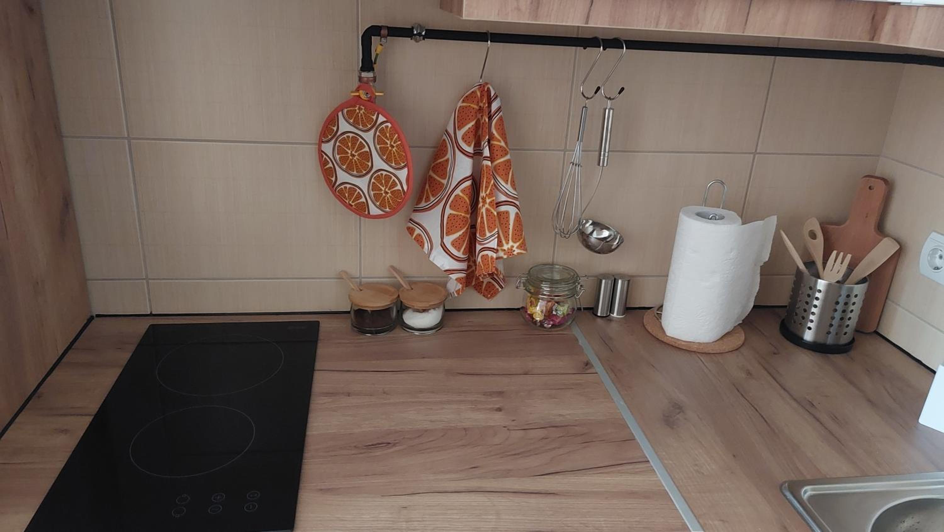 Apartman Ninolić
