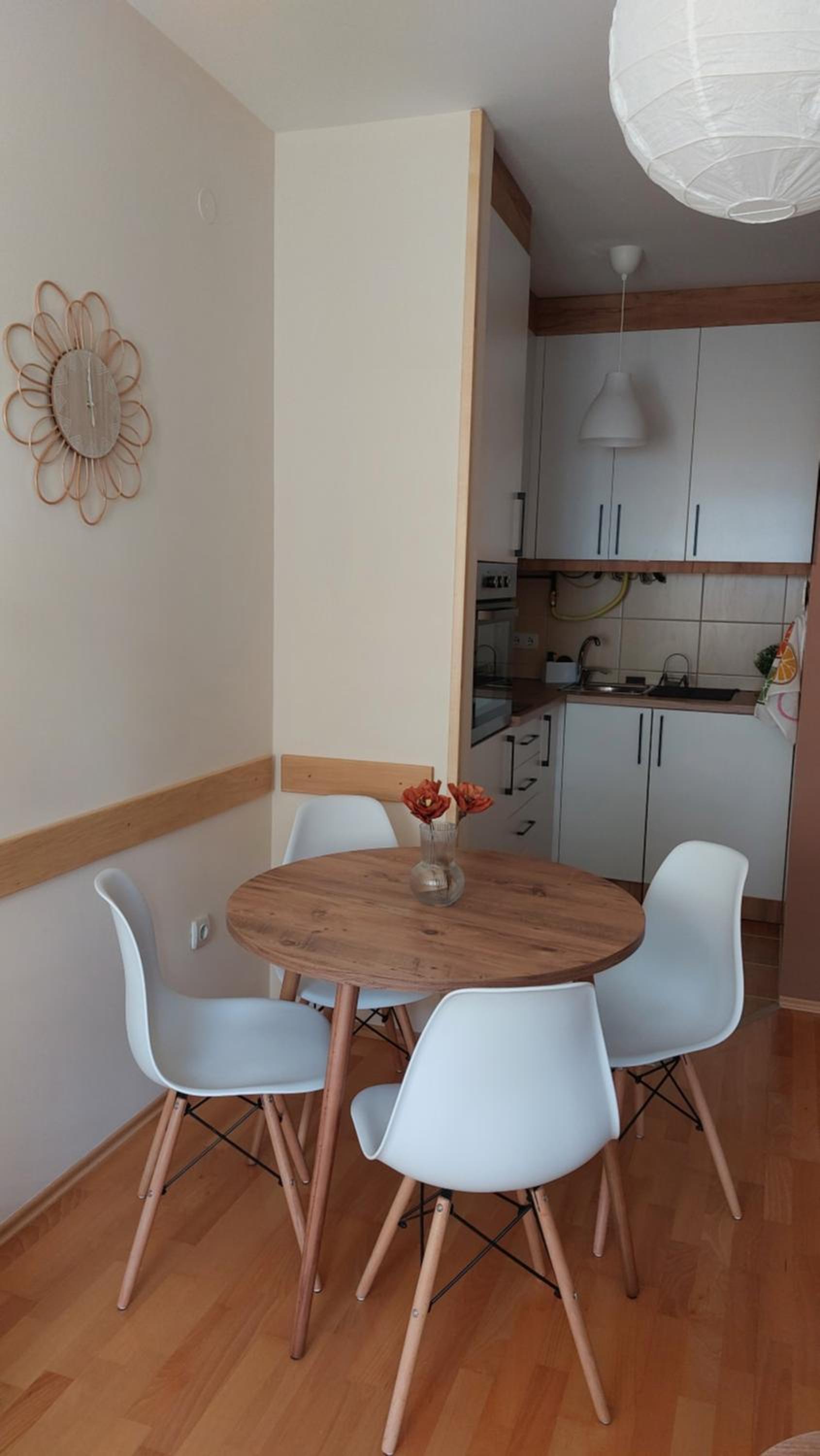 Apartman Ninolić