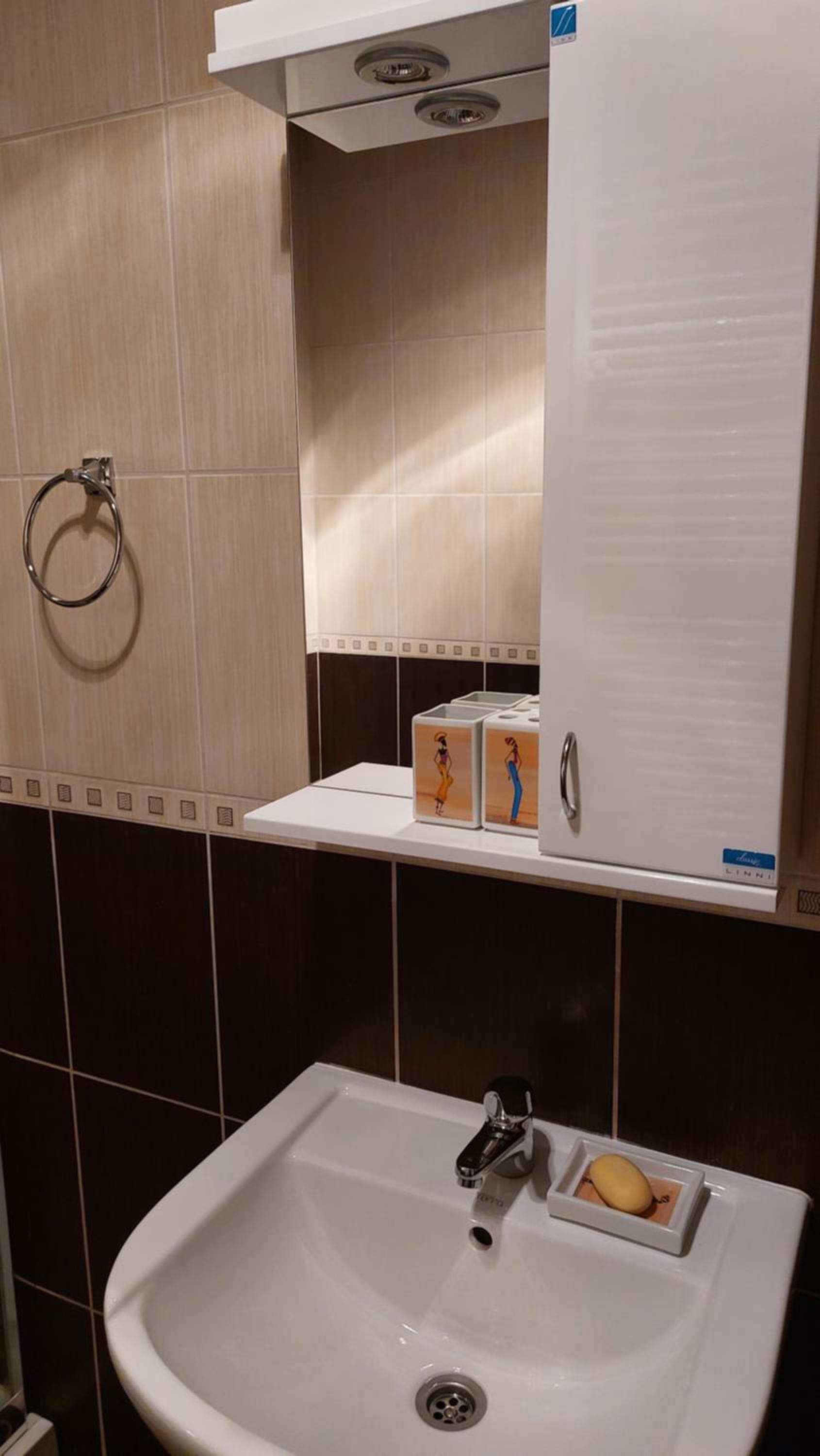 Apartman Ninolić